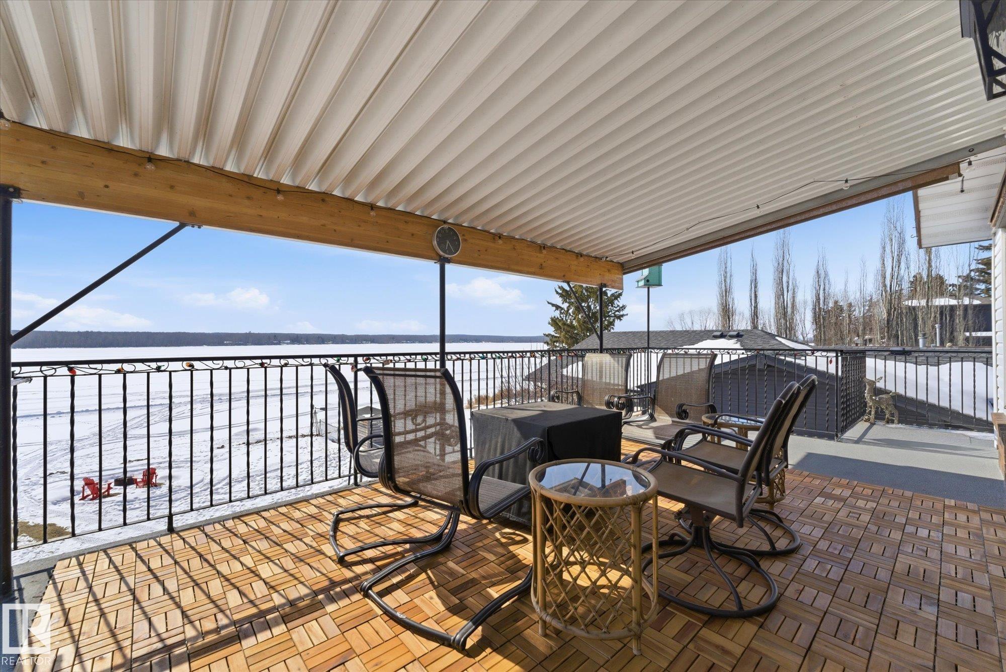 Photo 43 at 75 Lakeshore Av South View, South View, Rural Lac Ste. Anne County