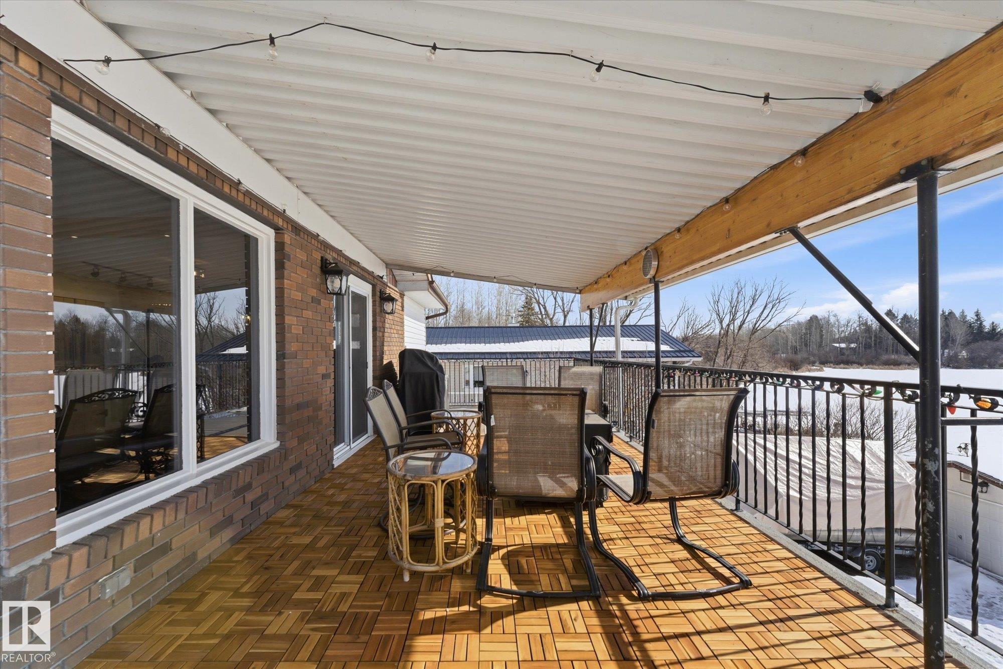 Photo 45 at 75 Lakeshore Av South View, South View, Rural Lac Ste. Anne County