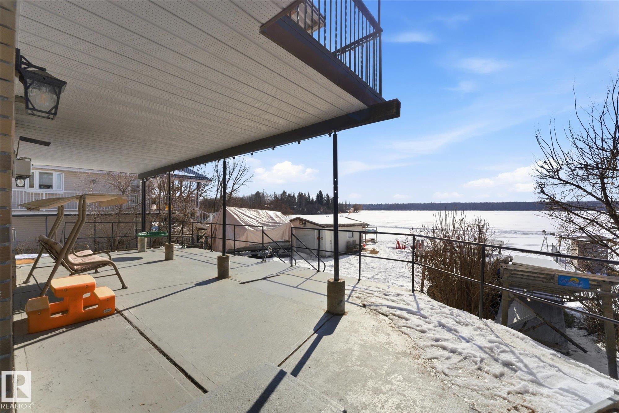 Photo 47 at 75 Lakeshore Av South View, South View, Rural Lac Ste. Anne County