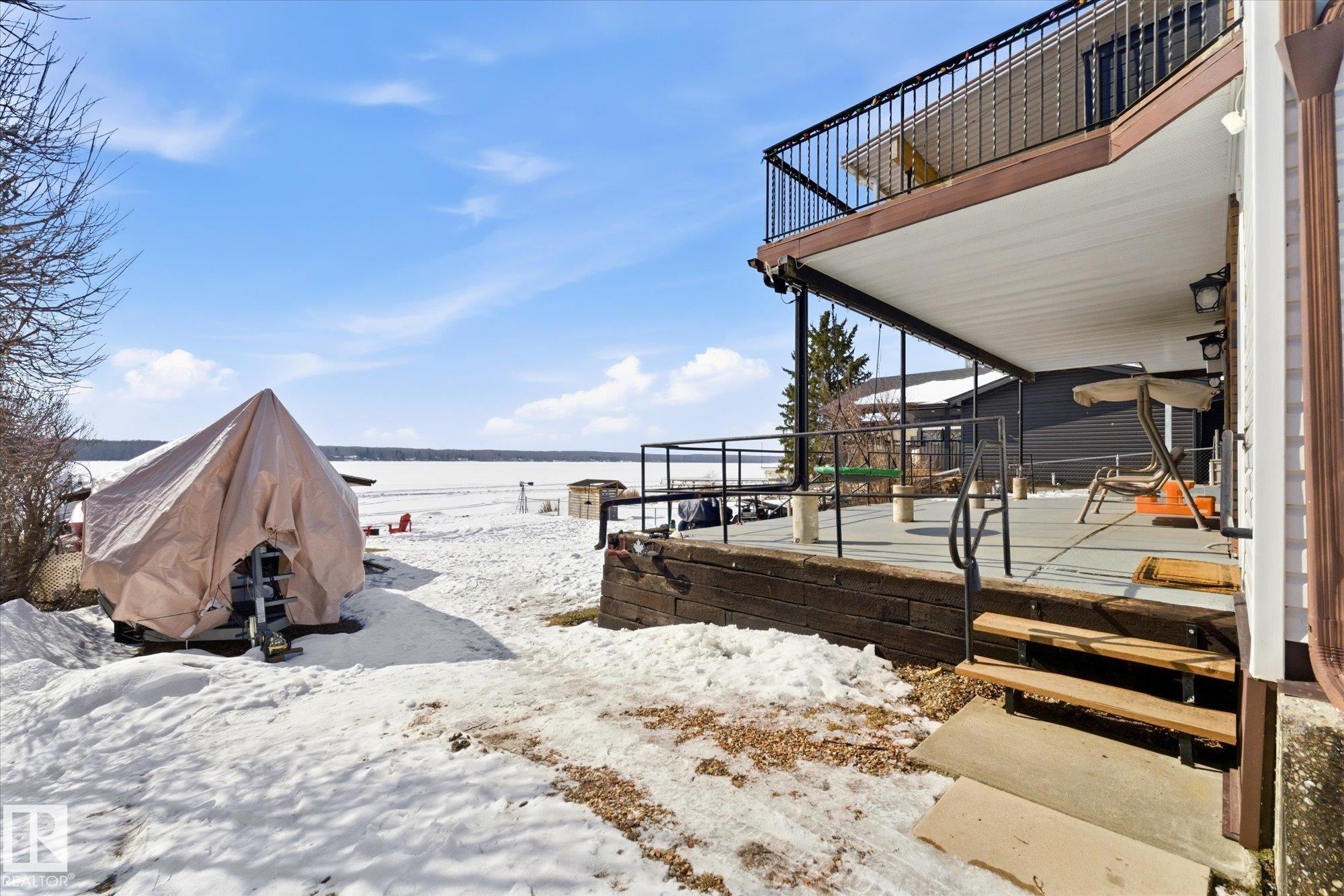 Photo 53 at 75 Lakeshore Av South View, South View, Rural Lac Ste. Anne County