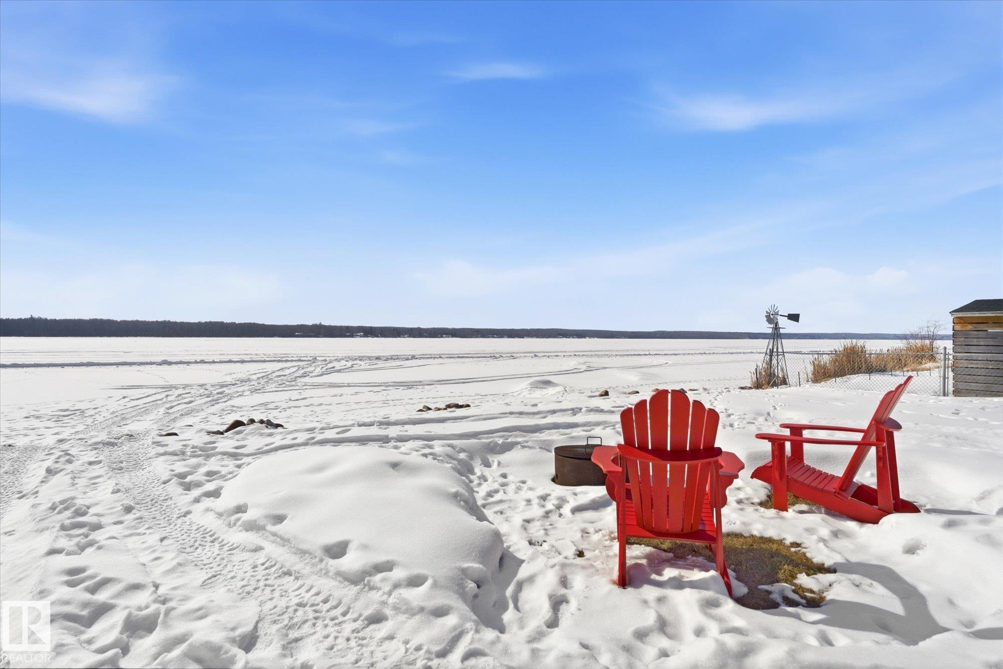 Photo 55 at 75 Lakeshore Av South View, South View, Rural Lac Ste. Anne County