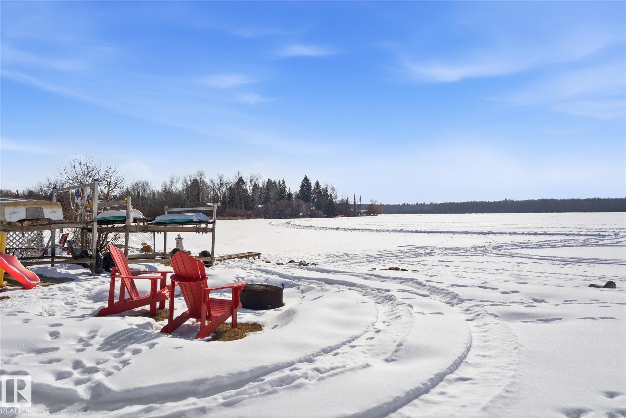 Photo 56 at 75 Lakeshore Av South View, South View, Rural Lac Ste. Anne County