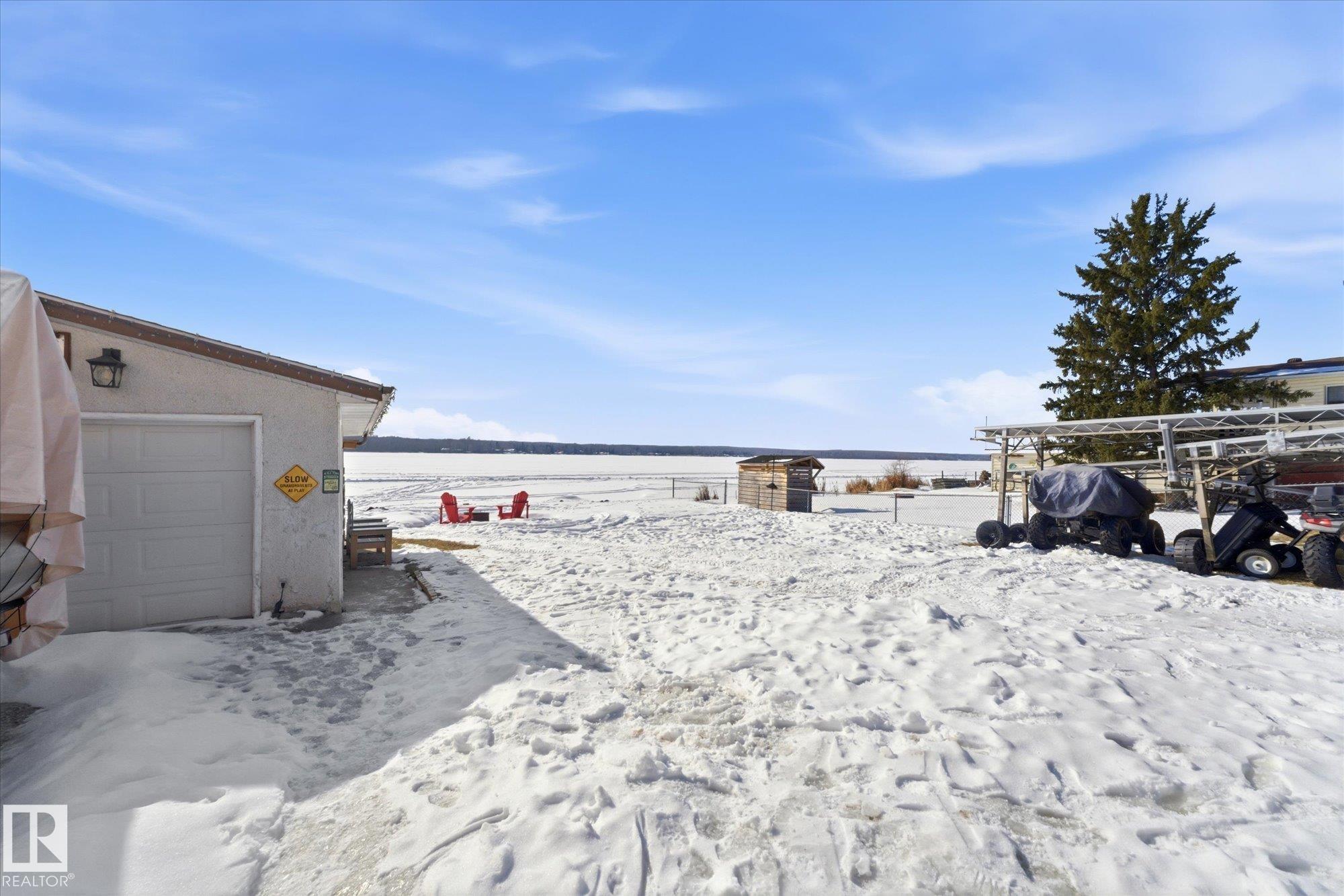 Photo 60 at 75 Lakeshore Av South View, South View, Rural Lac Ste. Anne County