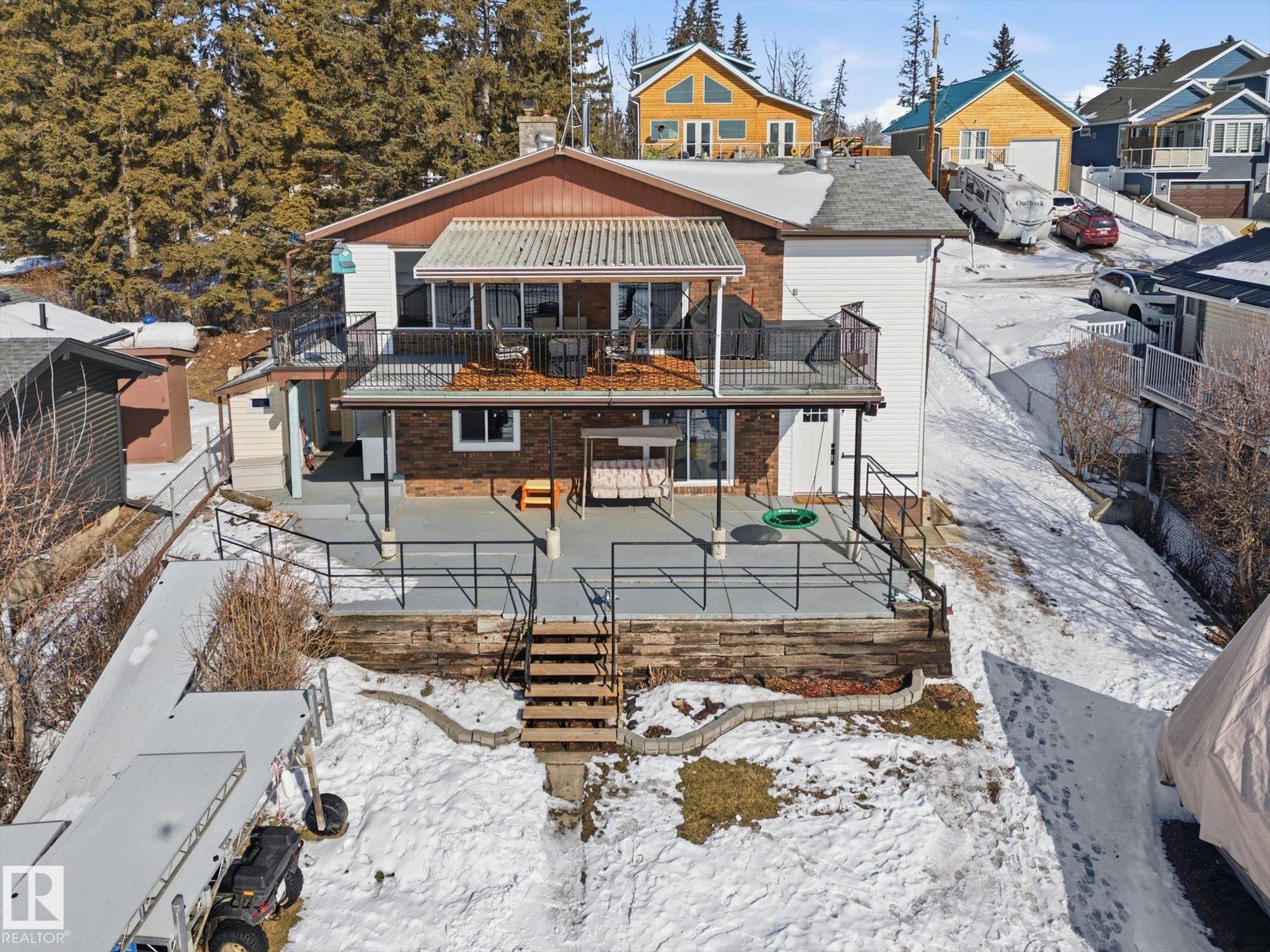 Photo 64 at 75 Lakeshore Av South View, South View, Rural Lac Ste. Anne County