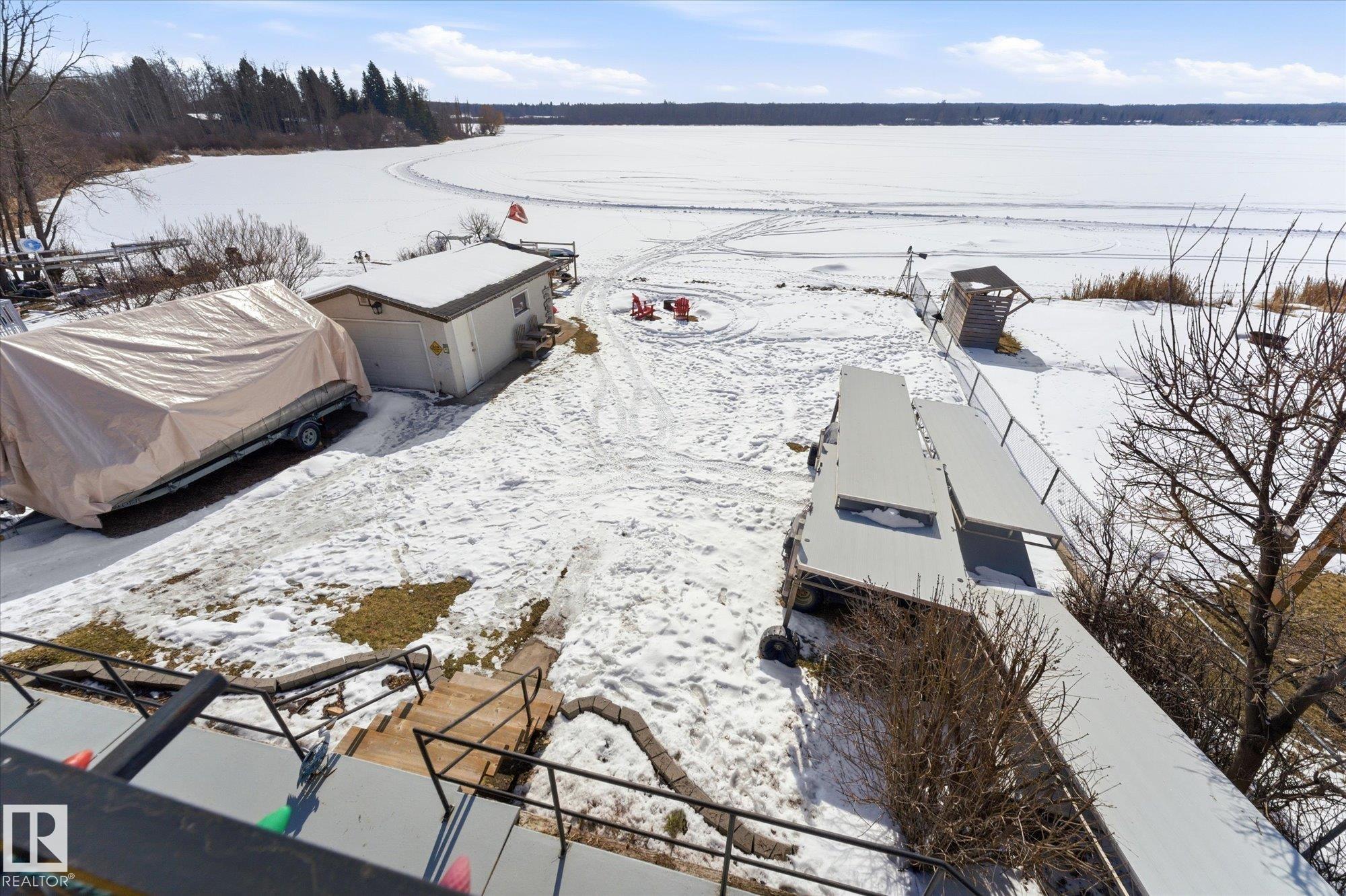 Photo 65 at 75 Lakeshore Av South View, South View, Rural Lac Ste. Anne County