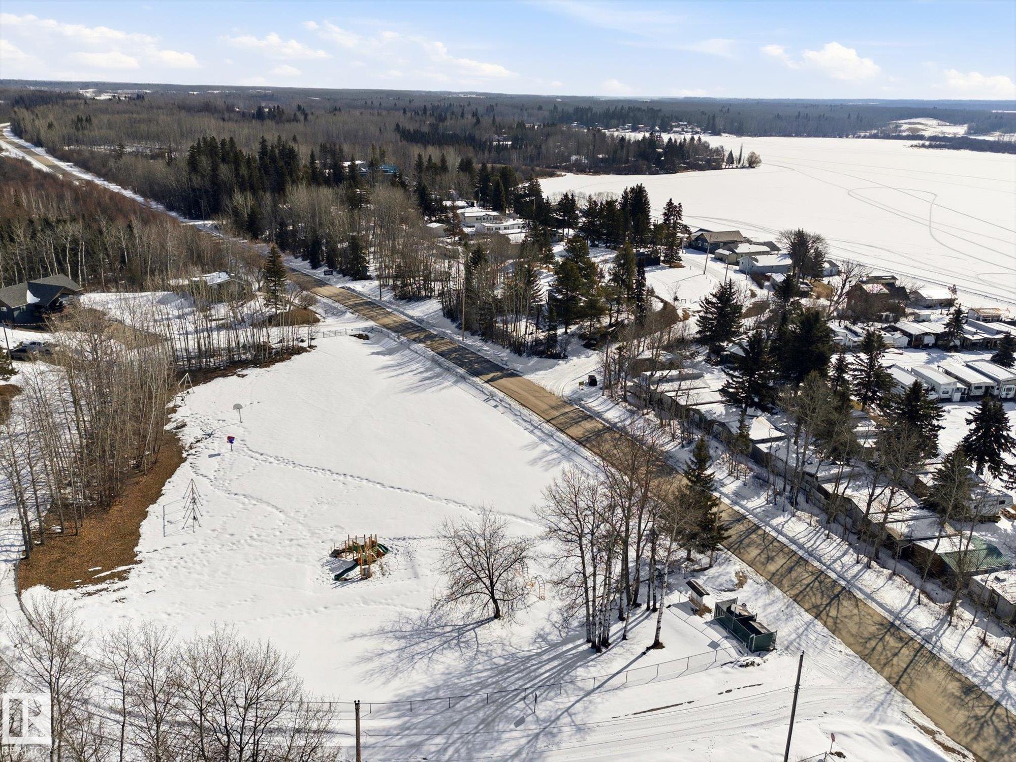 Photo 69 at 75 Lakeshore Av South View, South View, Rural Lac Ste. Anne County