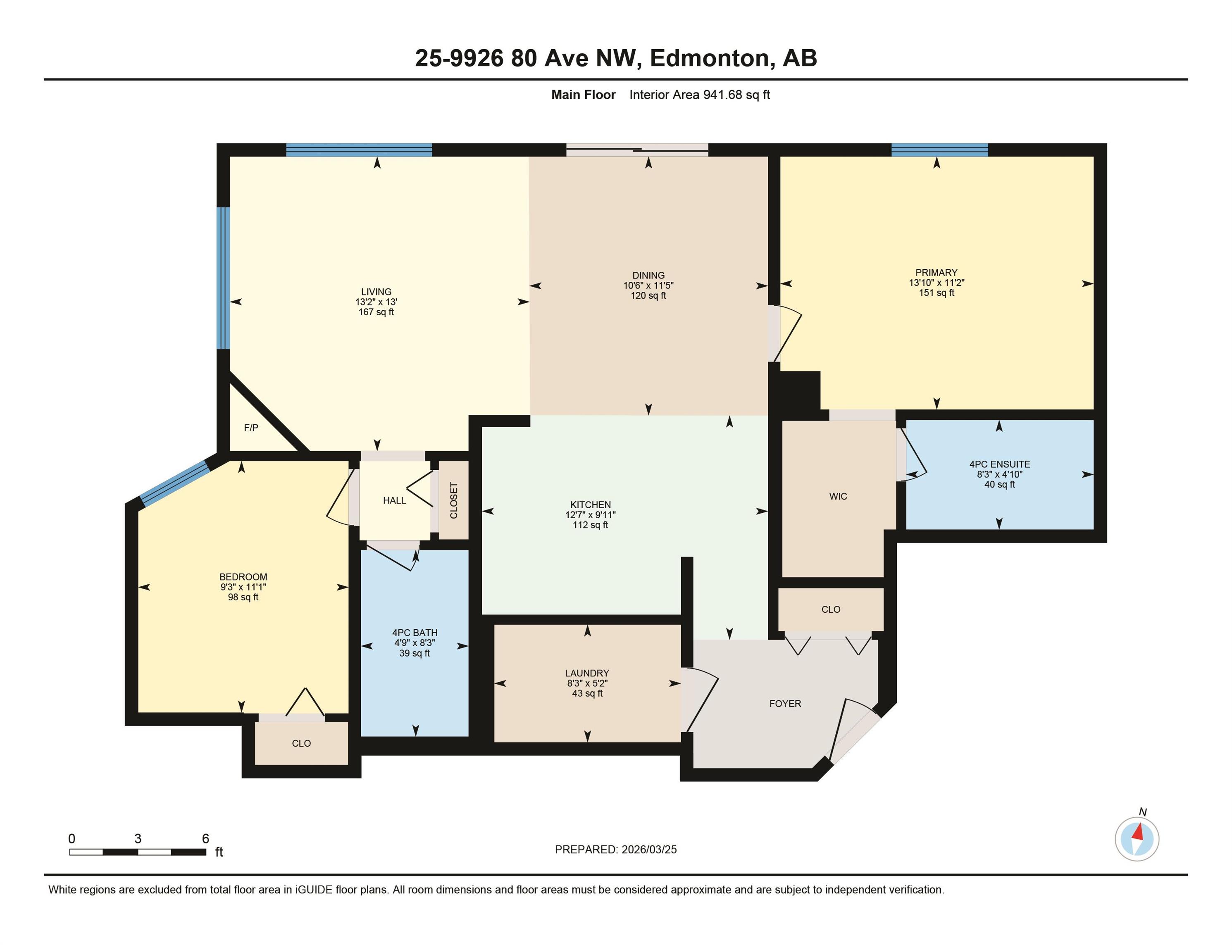 Photo 49 at 25 - 9926 80 Avenue NW, Ritchie, Edmonton