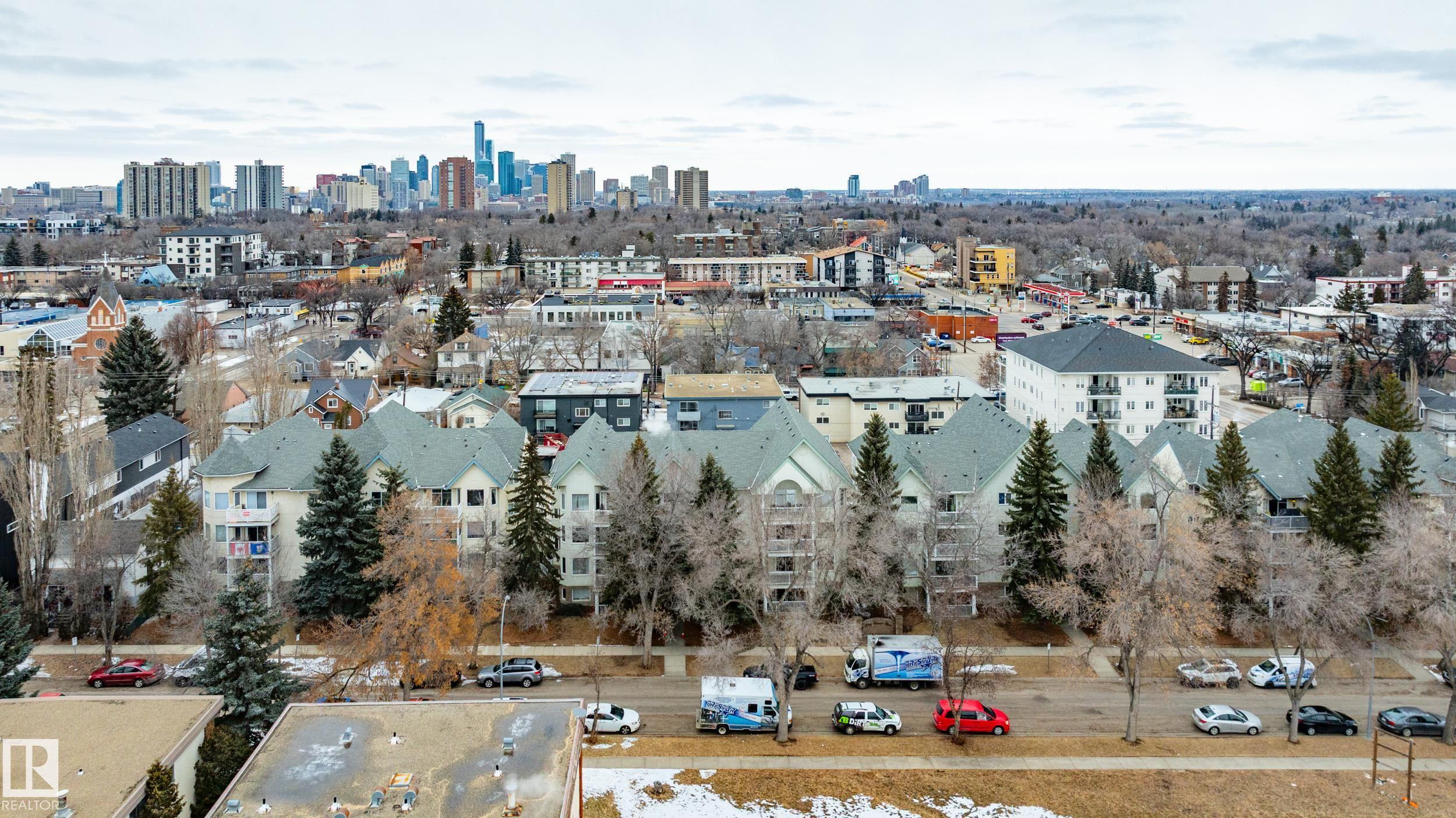 Photo 59 at 25 - 9926 80 Avenue NW, Ritchie, Edmonton