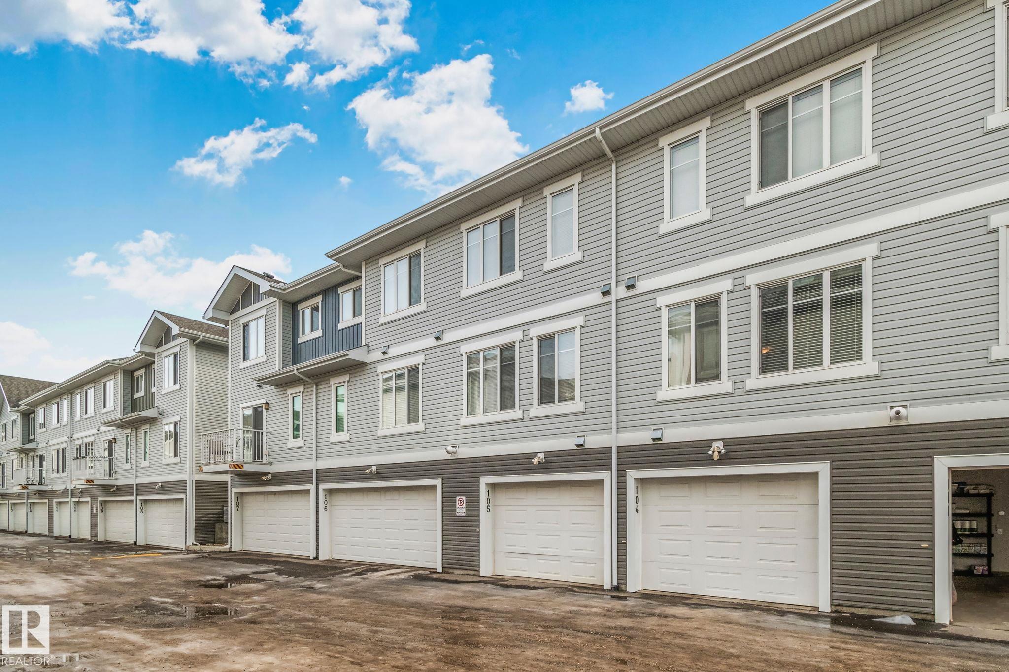 Photo 31 at 105 - 2905 141 Street SW, Chappelle Area, Edmonton