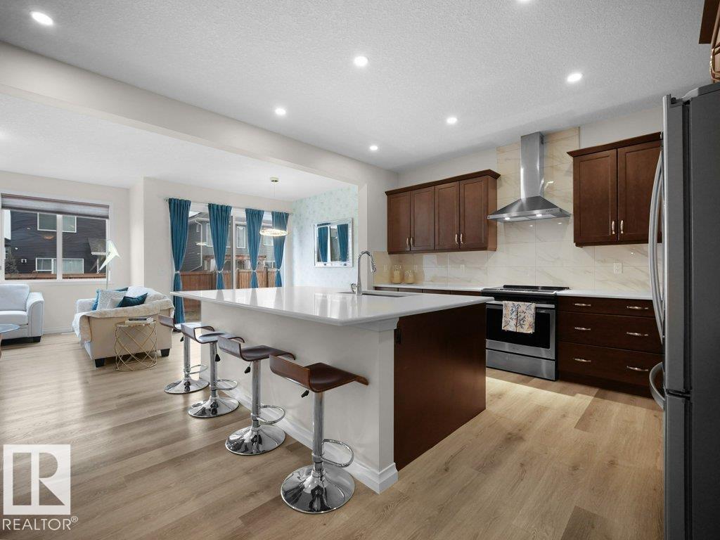 Photo 15 at 3114 Chokecherry Bend SW, The Orchards At Ellerslie, Edmonton