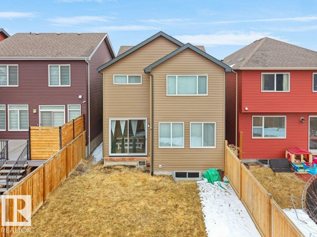 3114 Chokecherry Bend SW, The Orchards At Ellerslie, Edmonton