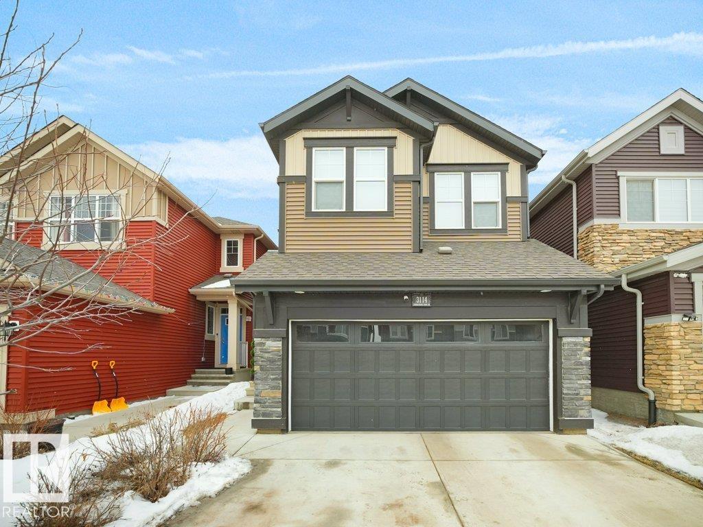 Photo 6 at 3114 Chokecherry Bend SW, The Orchards At Ellerslie, Edmonton