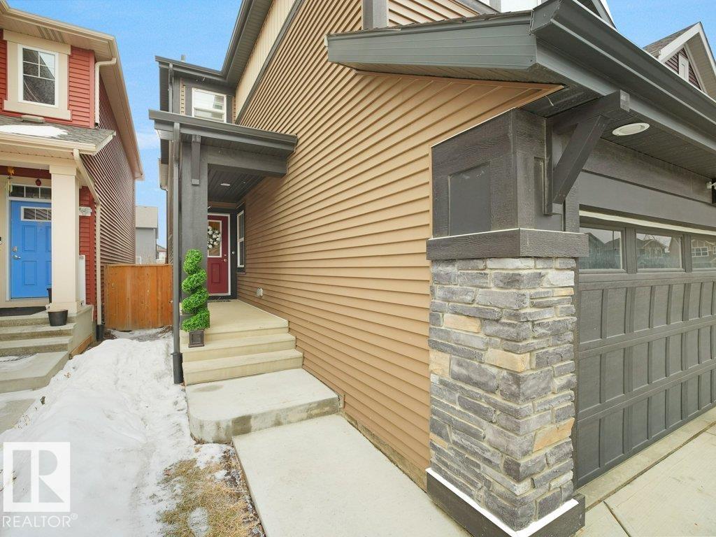 Photo 7 at 3114 Chokecherry Bend SW, The Orchards At Ellerslie, Edmonton