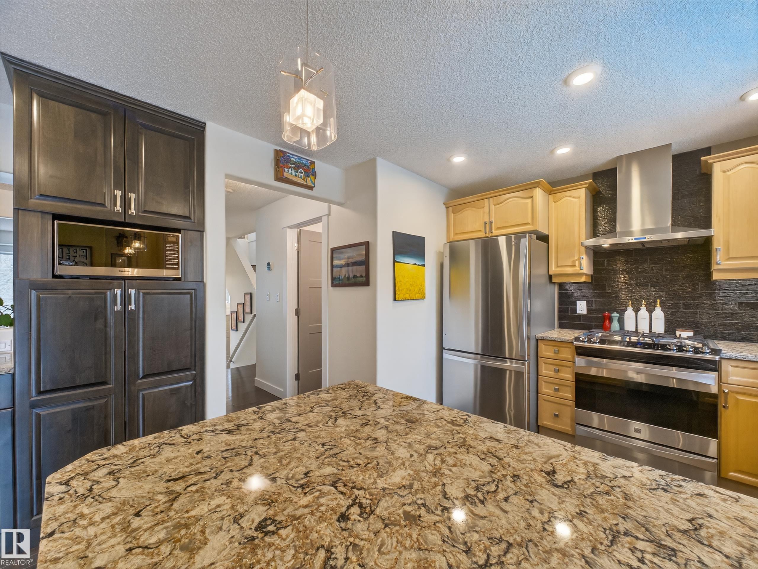 Photo 7 at 25 - 420 Hunters green NW, Haddow, Edmonton