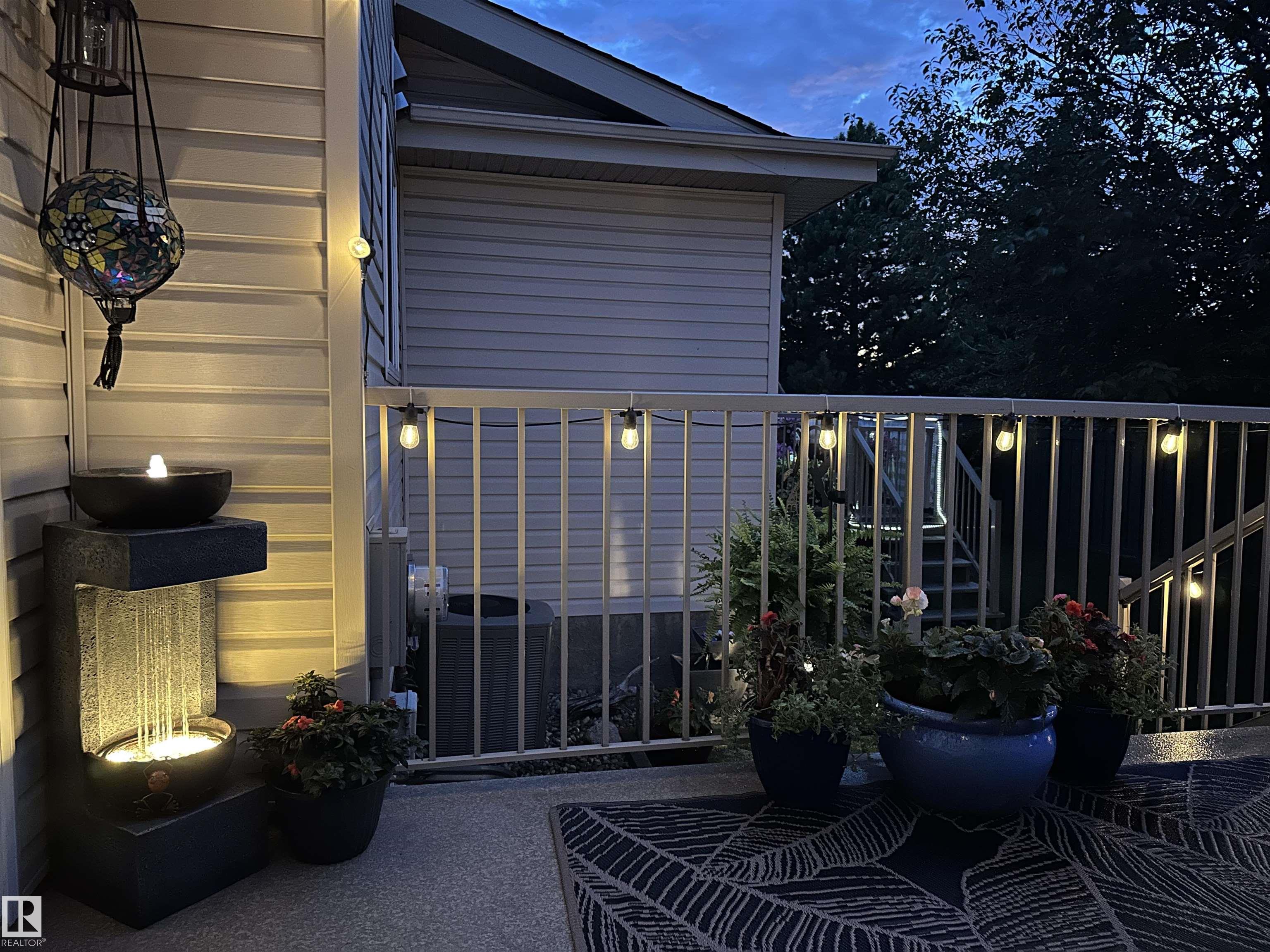 Photo 67 at 25 - 420 Hunters green NW, Haddow, Edmonton