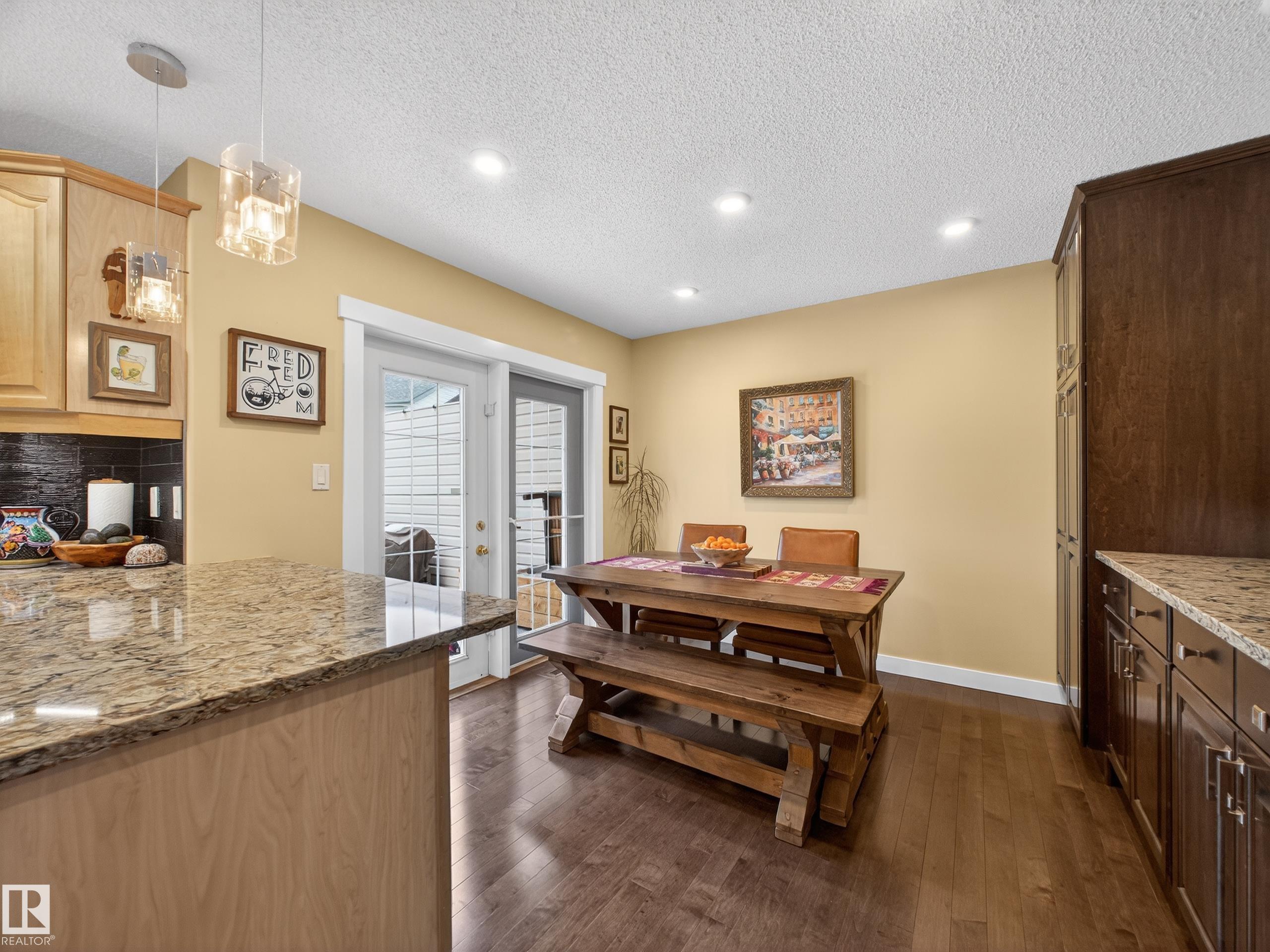 Photo 8 at 25 - 420 Hunters green NW, Haddow, Edmonton