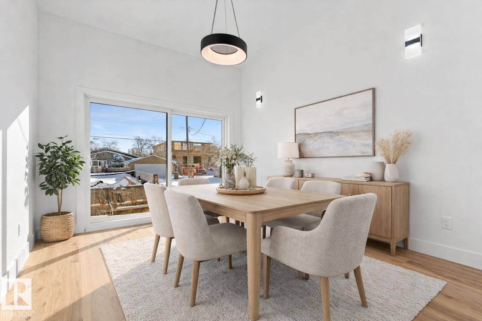 Photo 12 at 11021 132 Street NW, Westmount, Edmonton