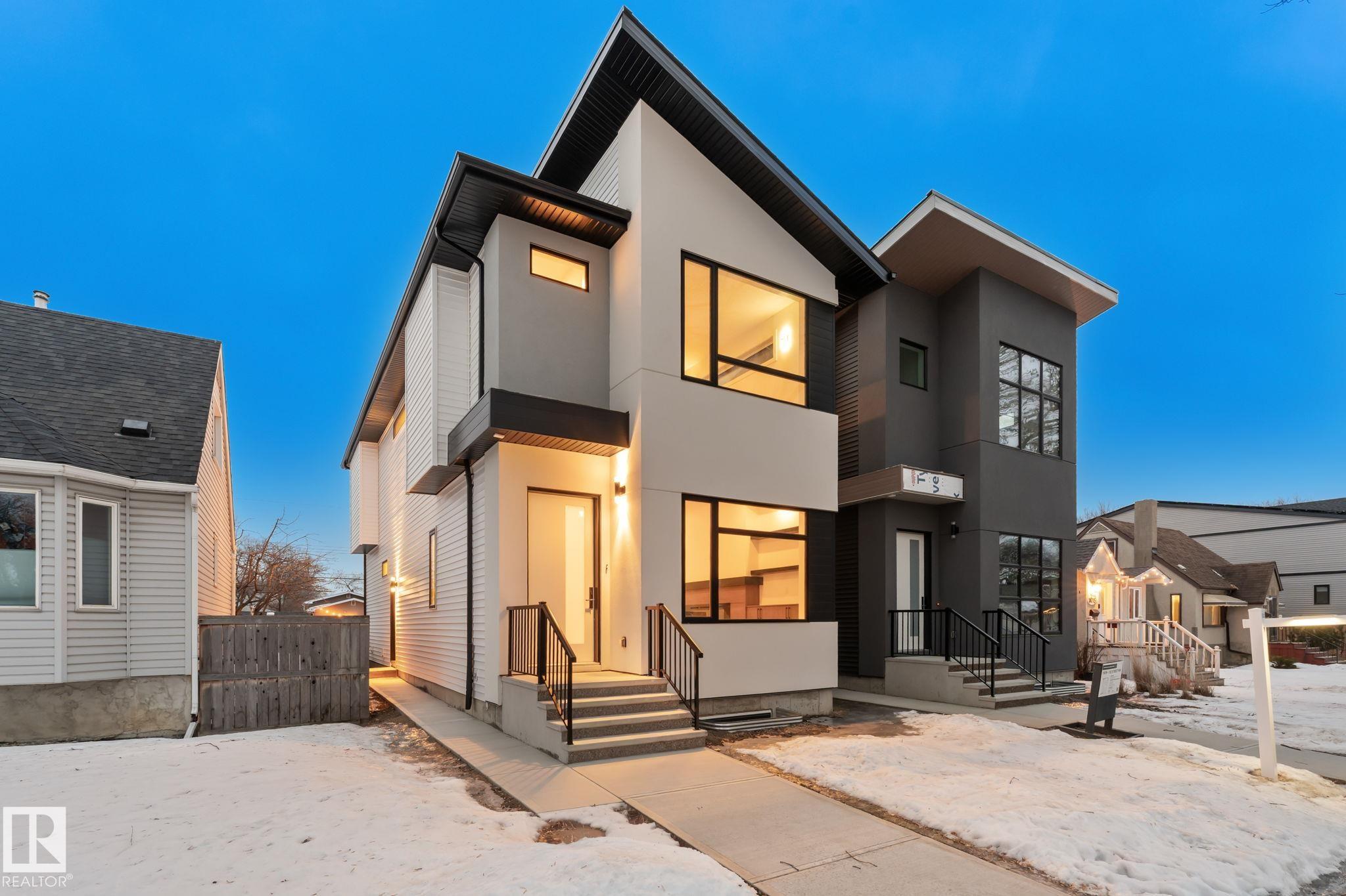 11021 132 Street NW, Westmount, Edmonton