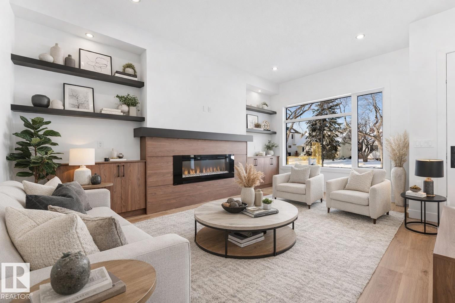 11021 132 Street NW, Westmount, Edmonton