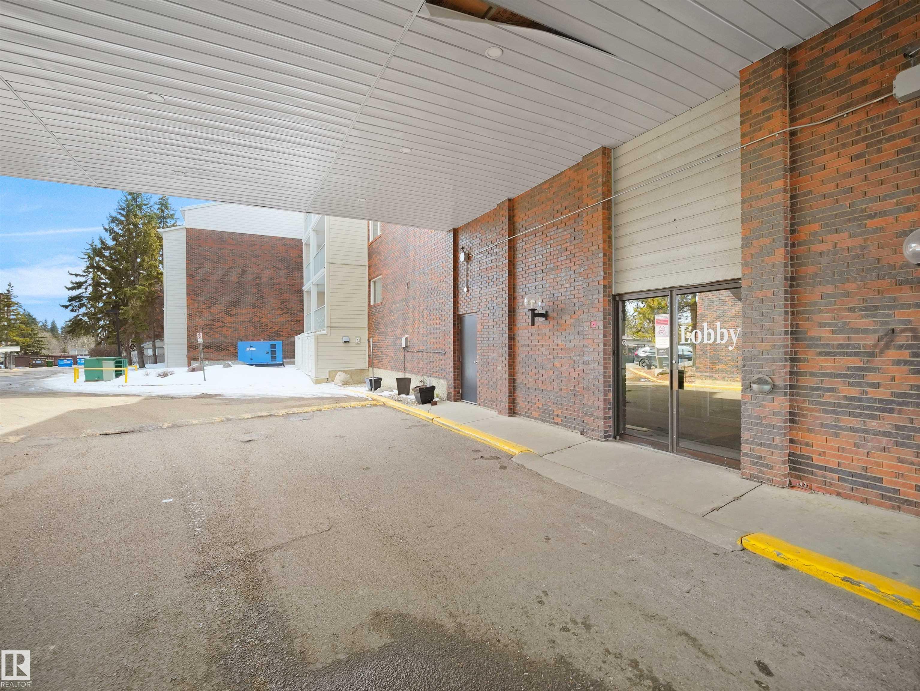 428 - 4404 122 Street NW, Aspen Gardens, Edmonton