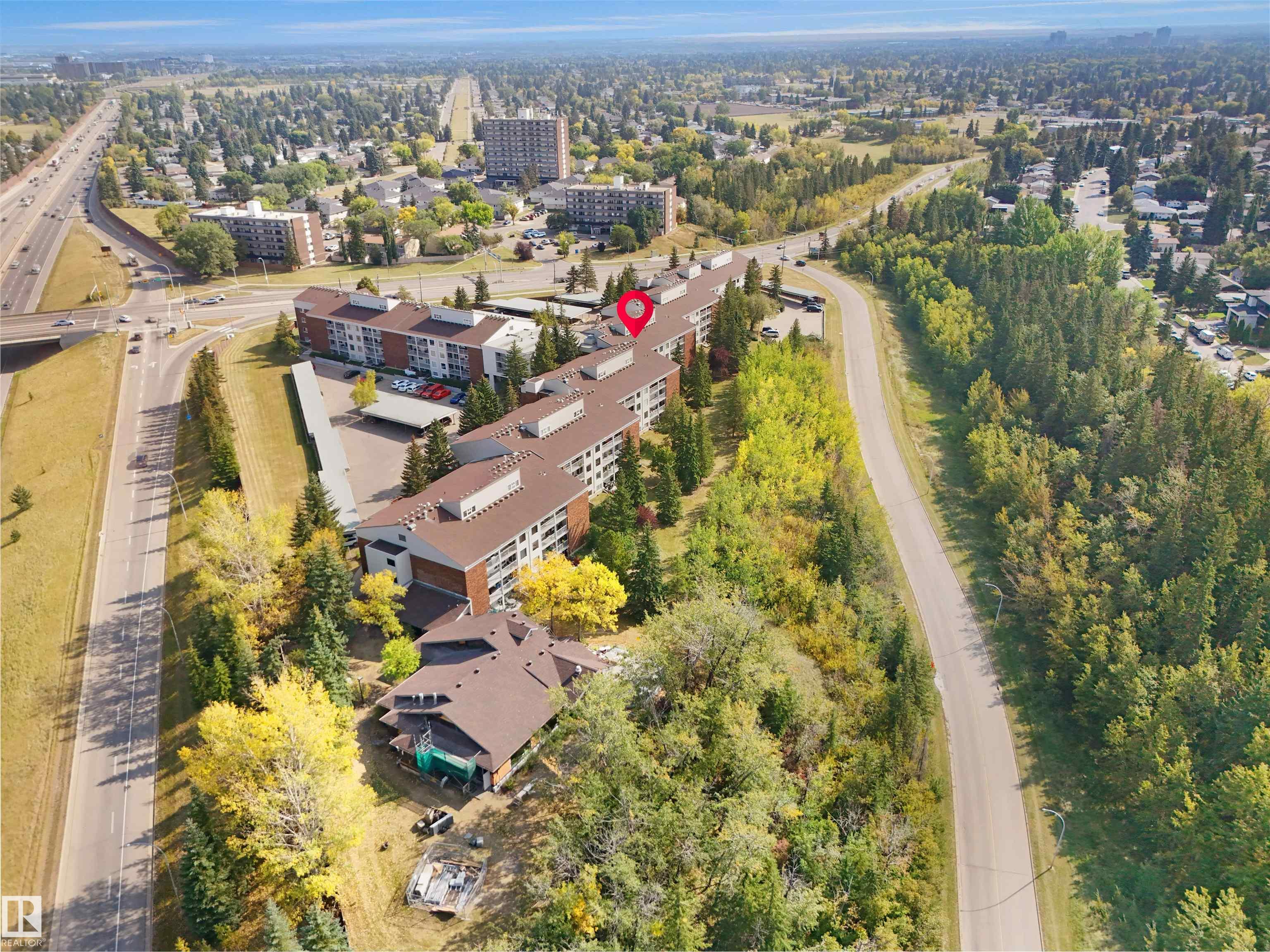 Photo 23 at 428 - 4404 122 Street NW, Aspen Gardens, Edmonton