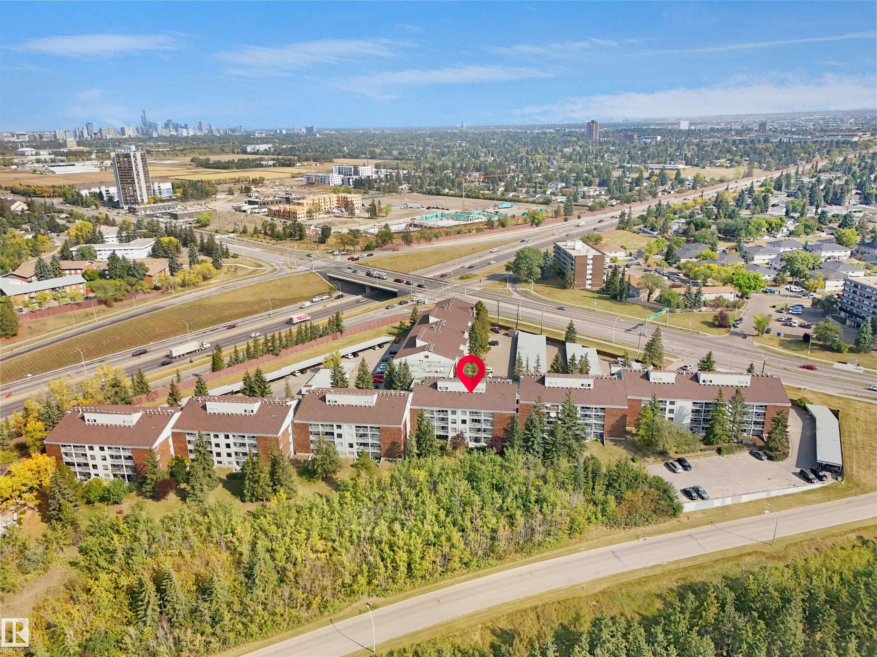 Photo 24 at 428 - 4404 122 Street NW, Aspen Gardens, Edmonton