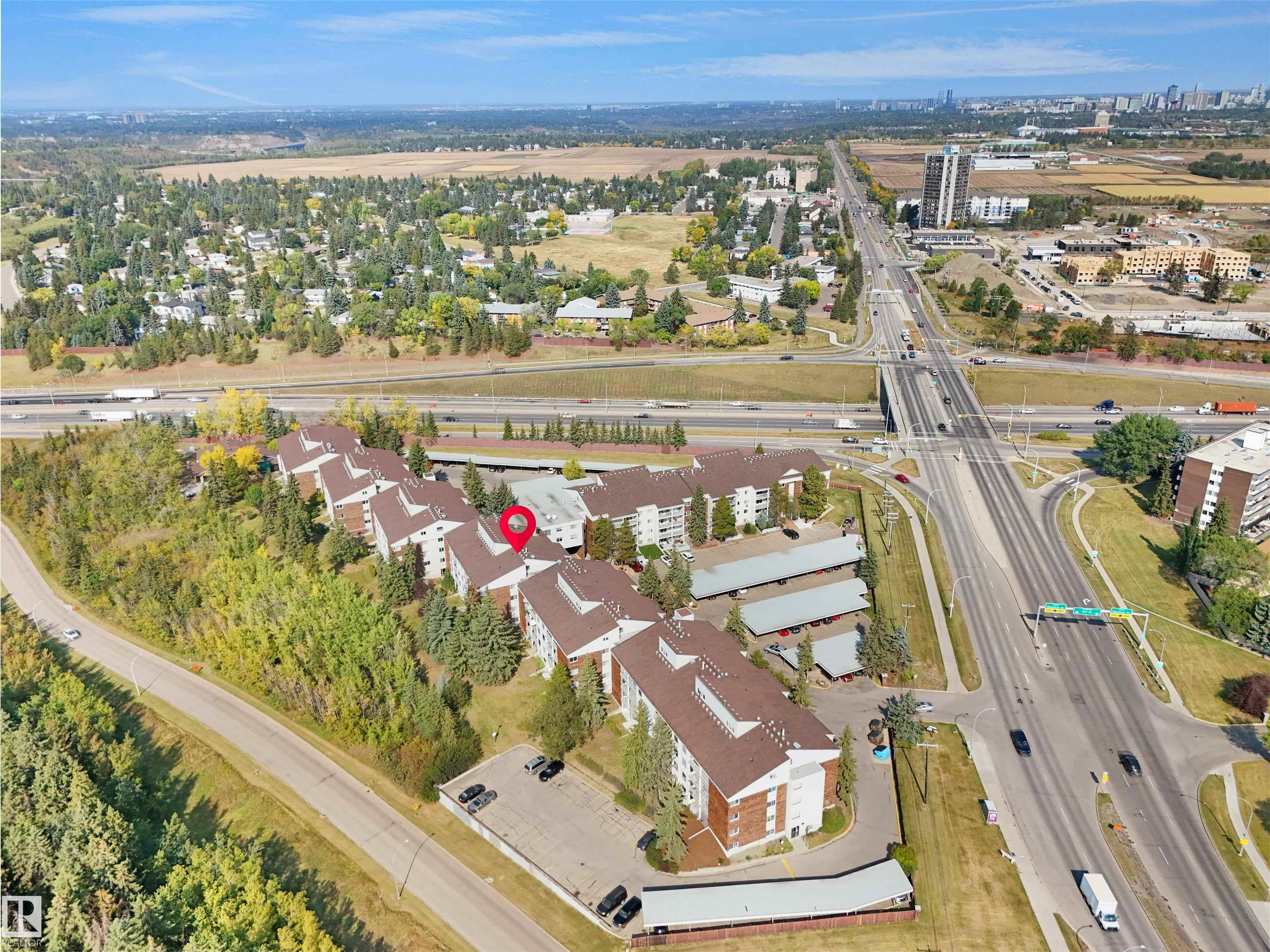 Photo 25 at 428 - 4404 122 Street NW, Aspen Gardens, Edmonton