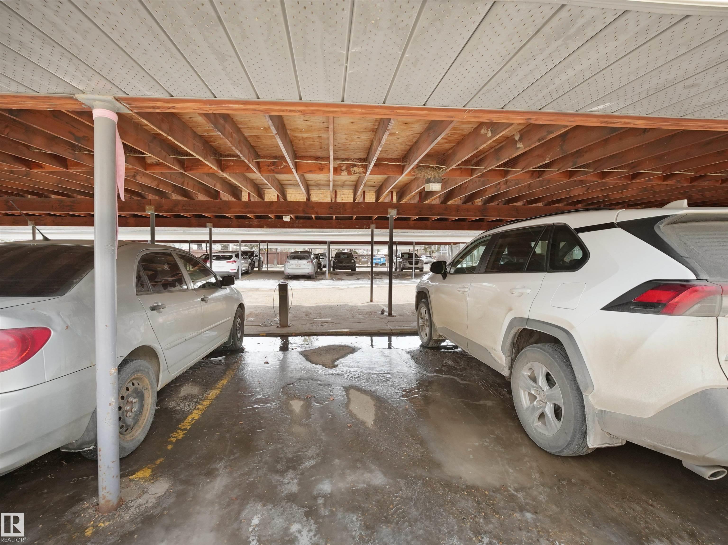 Photo 26 at 428 - 4404 122 Street NW, Aspen Gardens, Edmonton