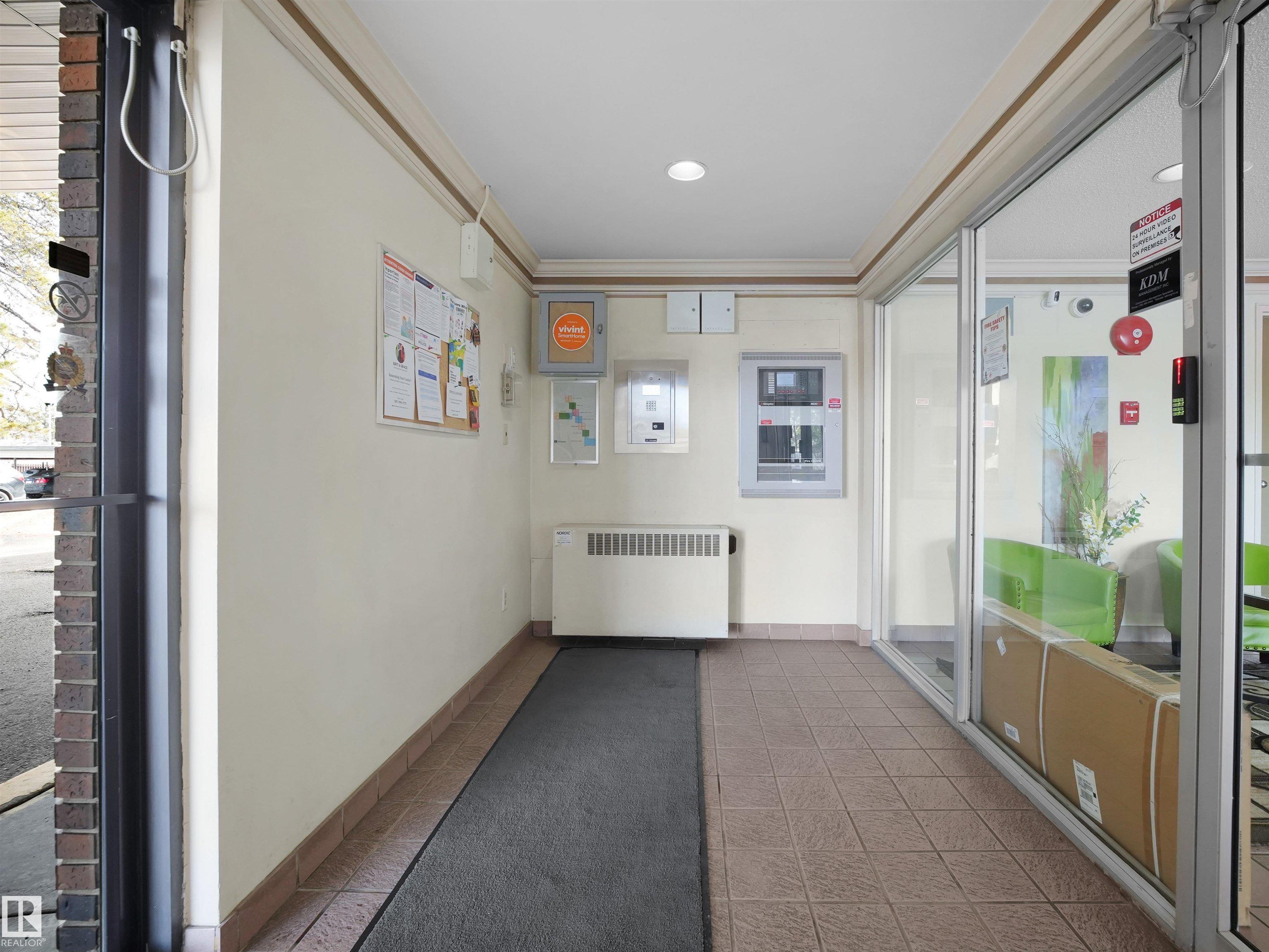 428 - 4404 122 Street NW, Aspen Gardens, Edmonton