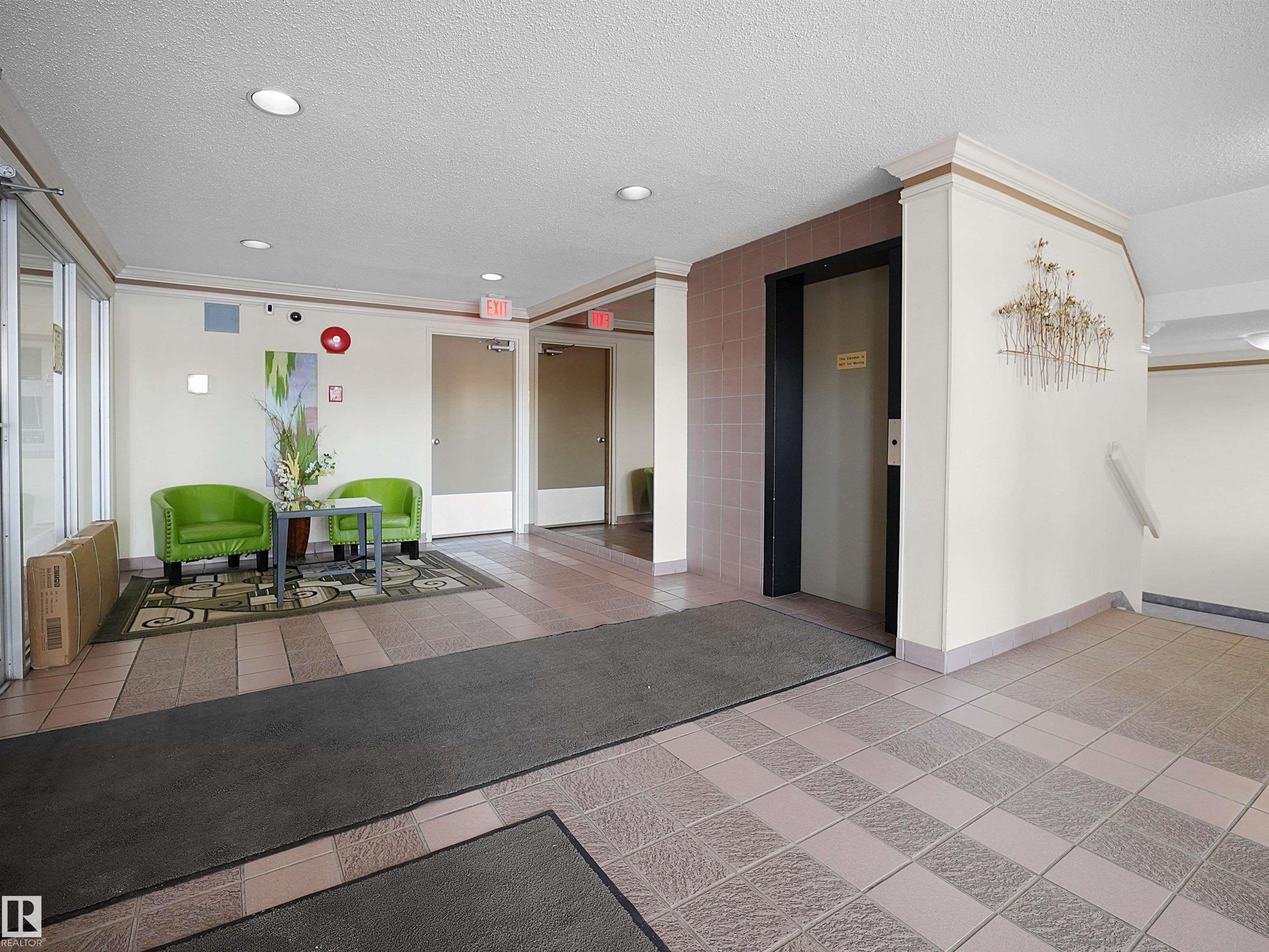 428 - 4404 122 Street NW, Aspen Gardens, Edmonton