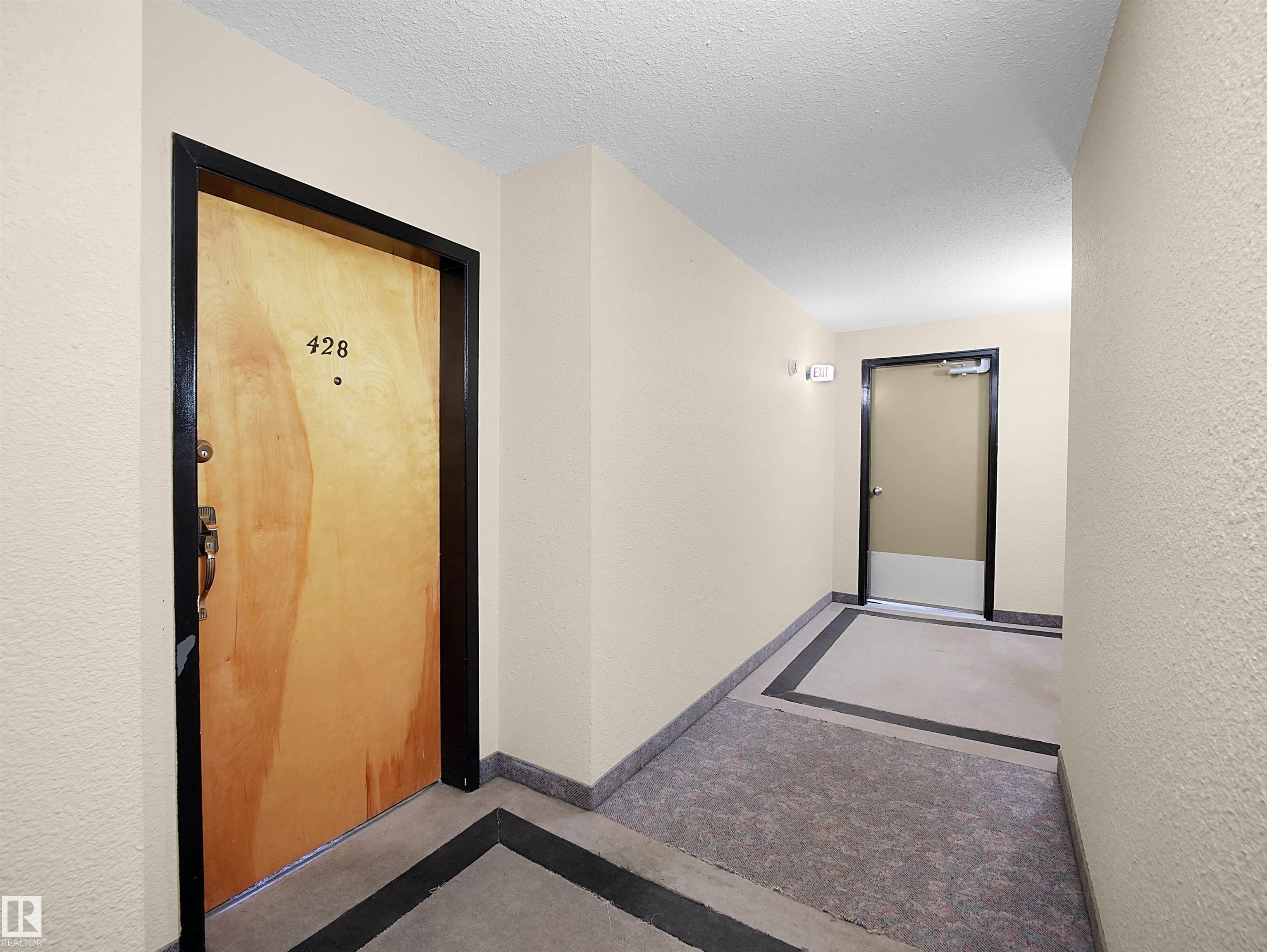 Photo 7 at 428 - 4404 122 Street NW, Aspen Gardens, Edmonton