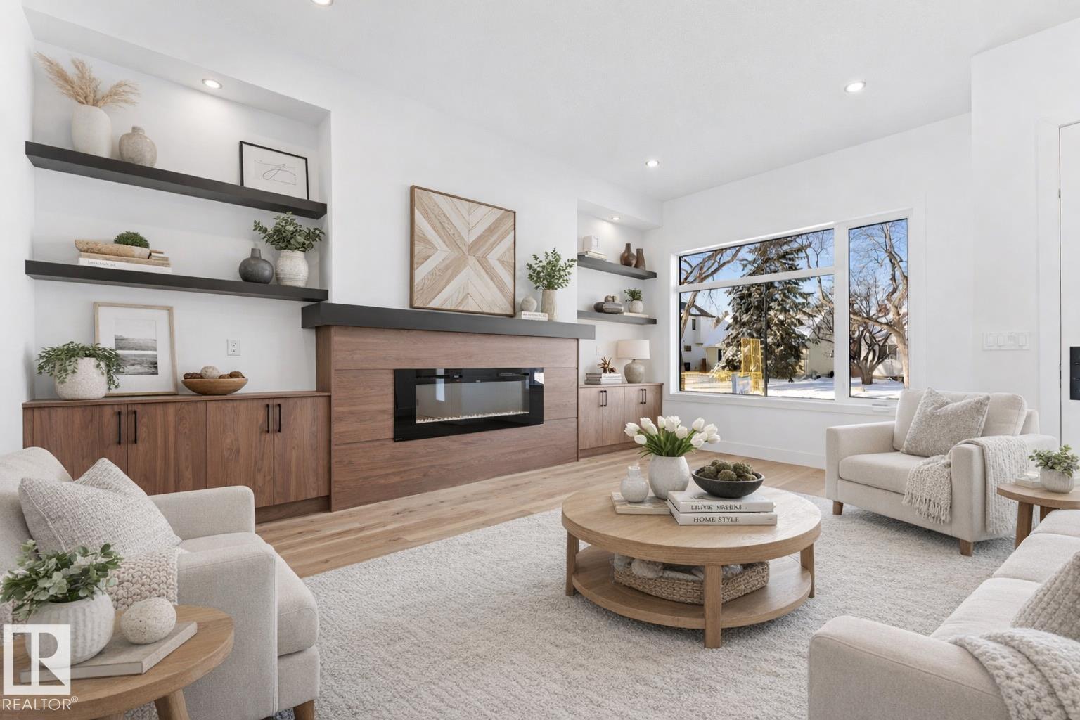 11019 132 Street NW, Westmount, Edmonton