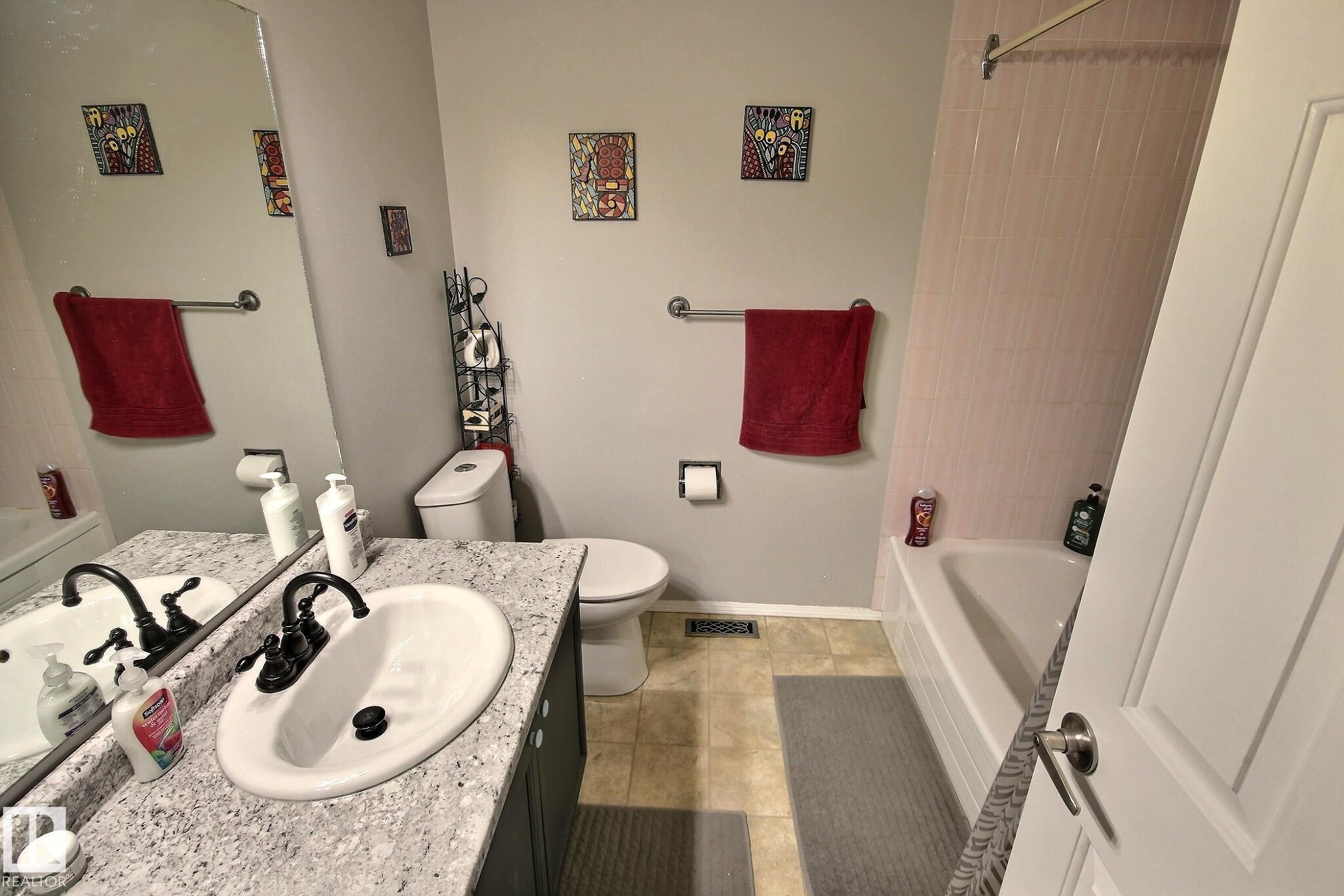 Photo 14 at 12327 45 Street NW, Bergman, Edmonton
