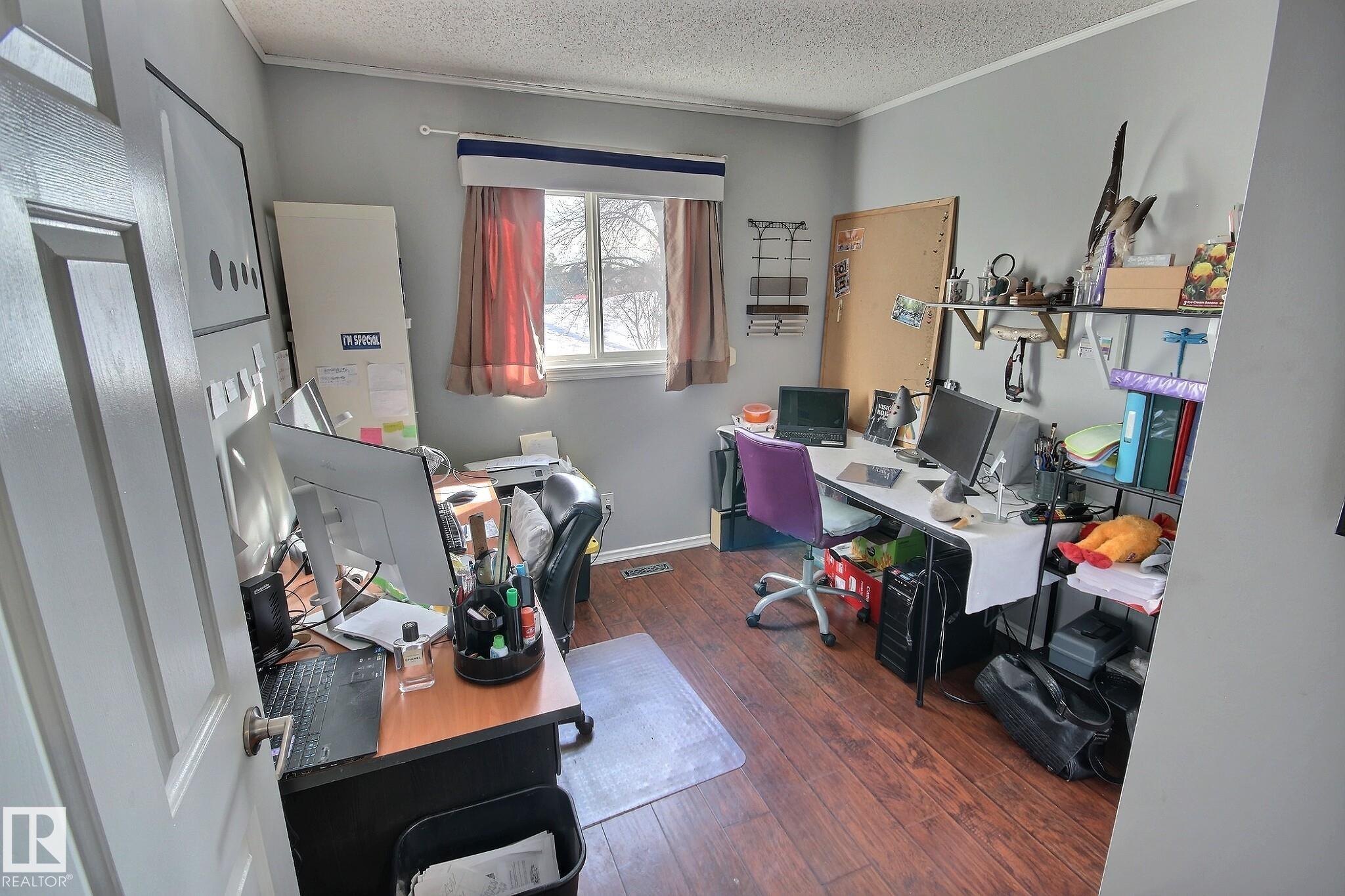 Photo 16 at 12327 45 Street NW, Bergman, Edmonton