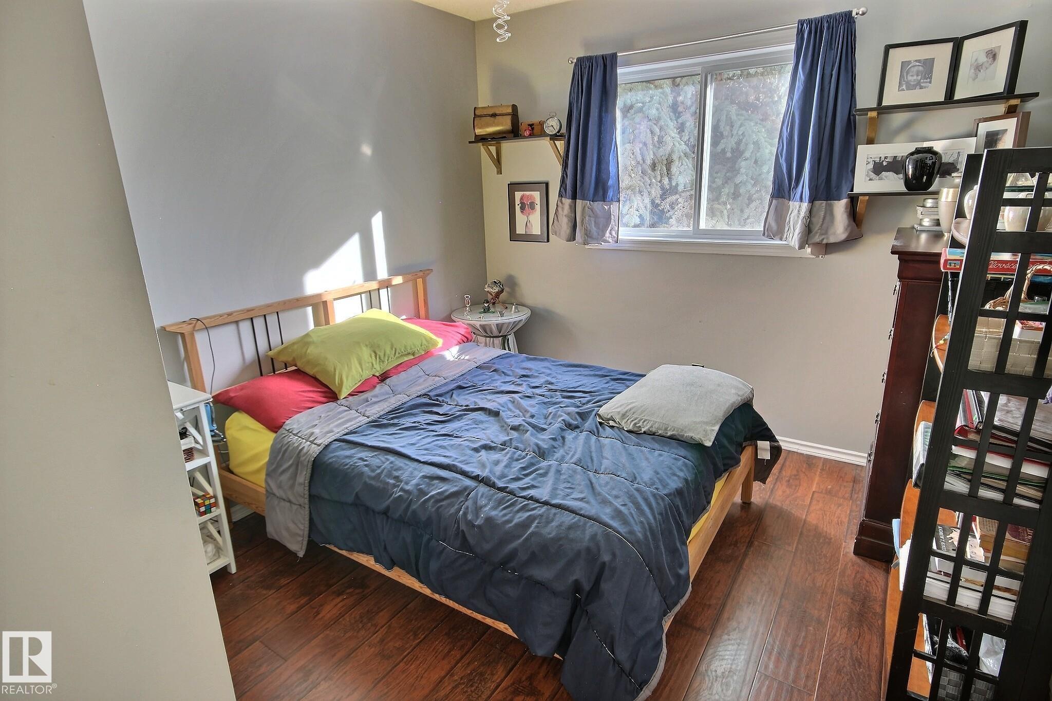 Photo 17 at 12327 45 Street NW, Bergman, Edmonton