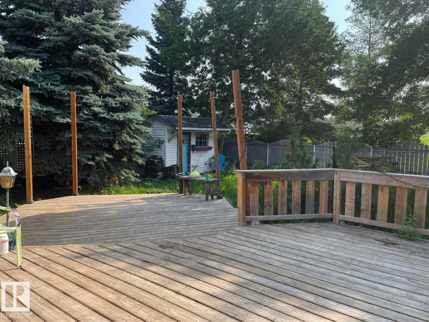 Photo 19 at 12327 45 Street NW, Bergman, Edmonton