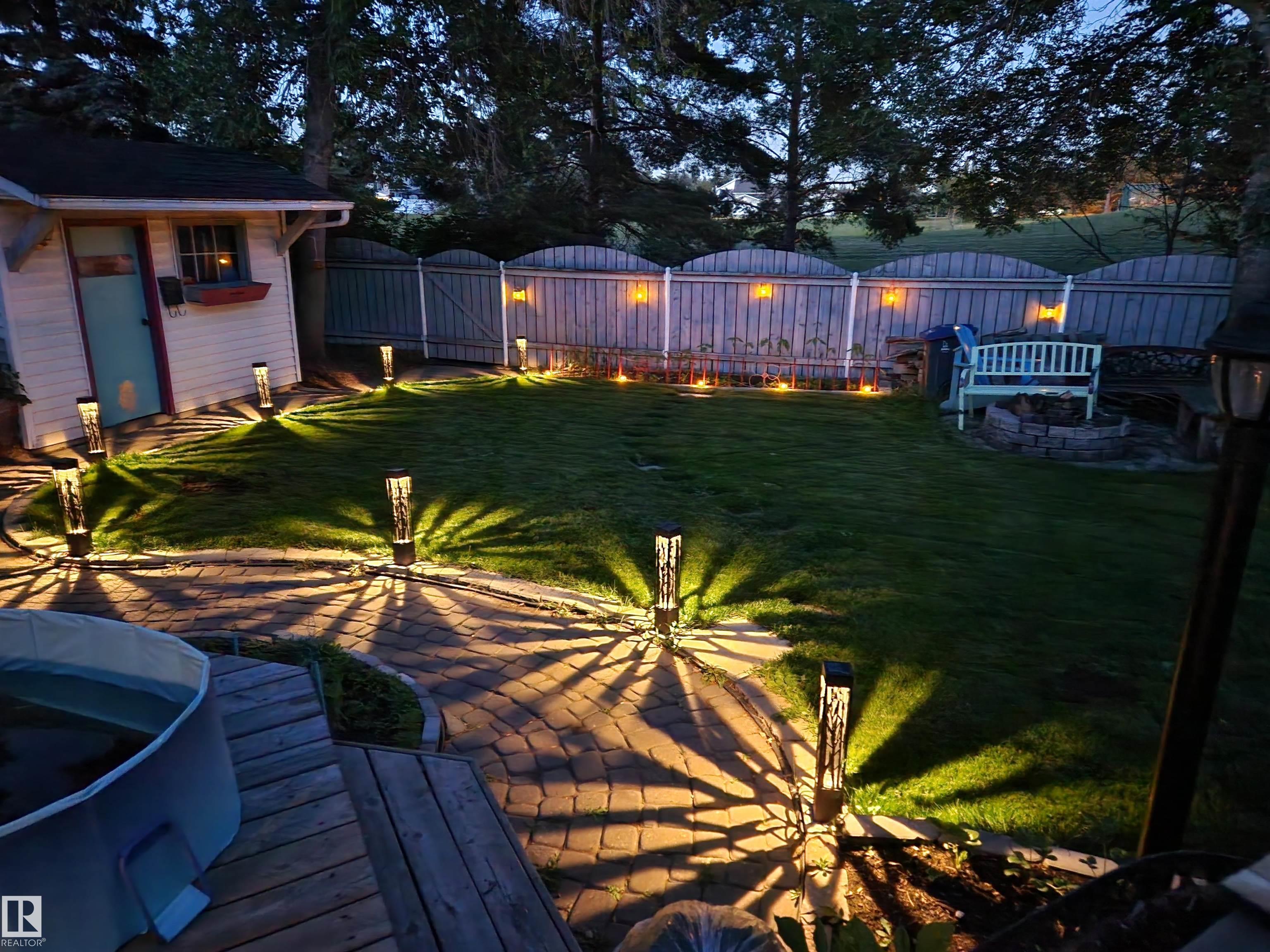 Photo 20 at 12327 45 Street NW, Bergman, Edmonton