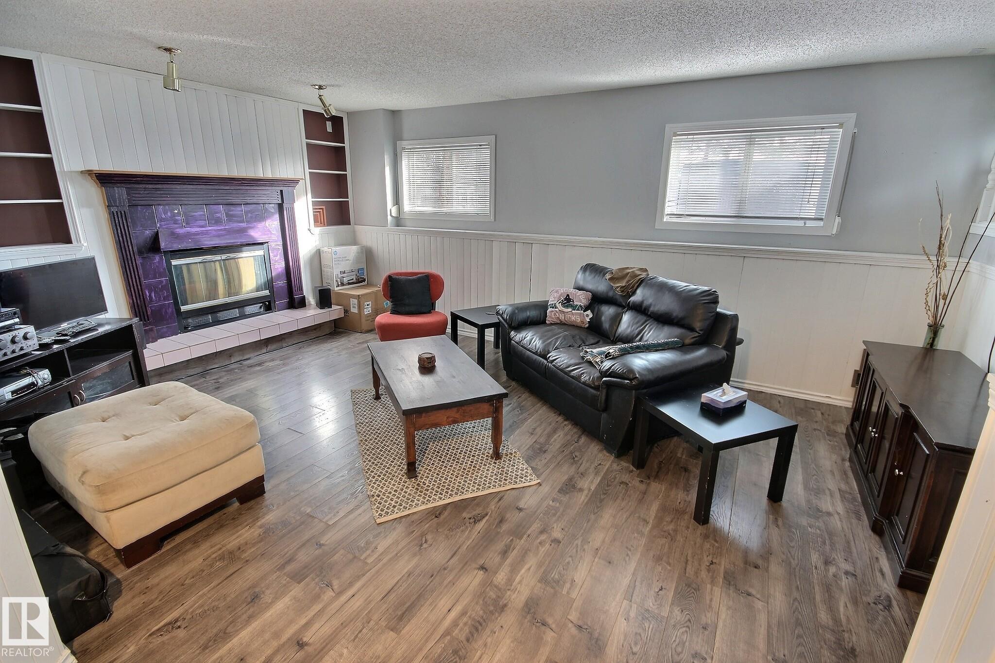 Photo 7 at 12327 45 Street NW, Bergman, Edmonton