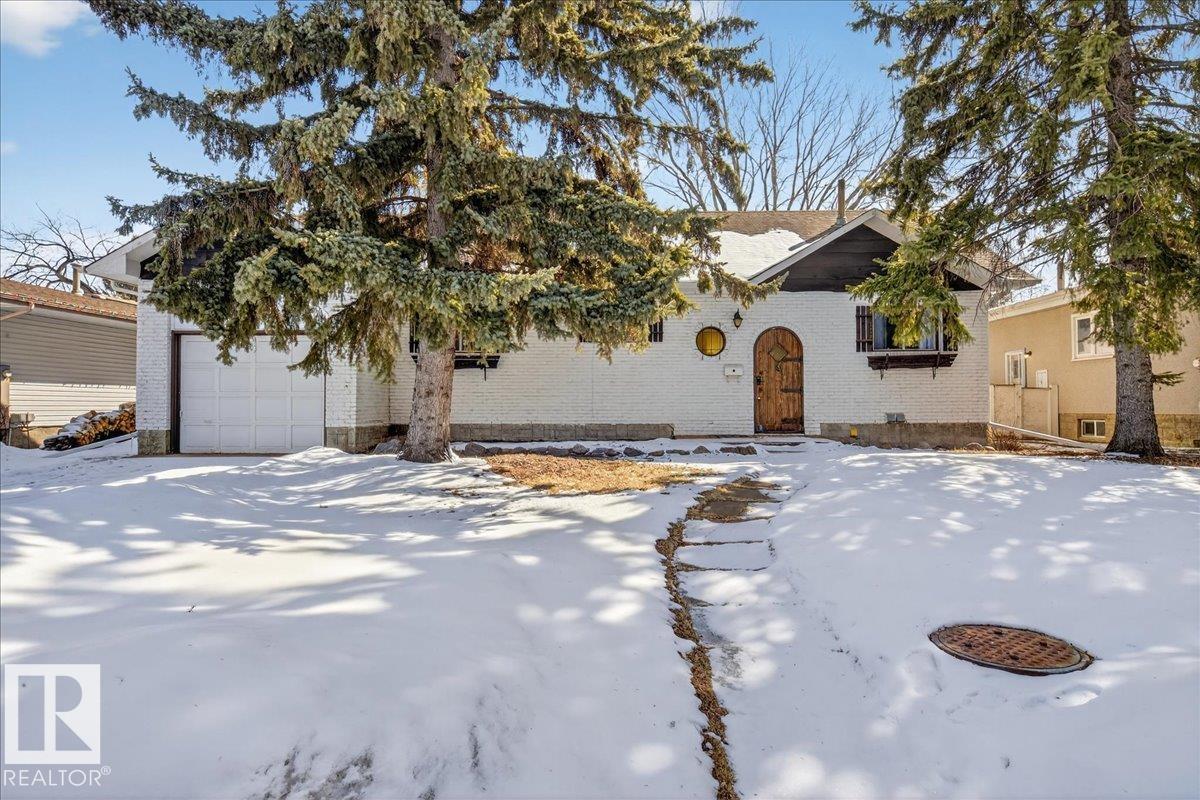 1953 Glenmore Avenue, Broadmoor, Sherwood Park