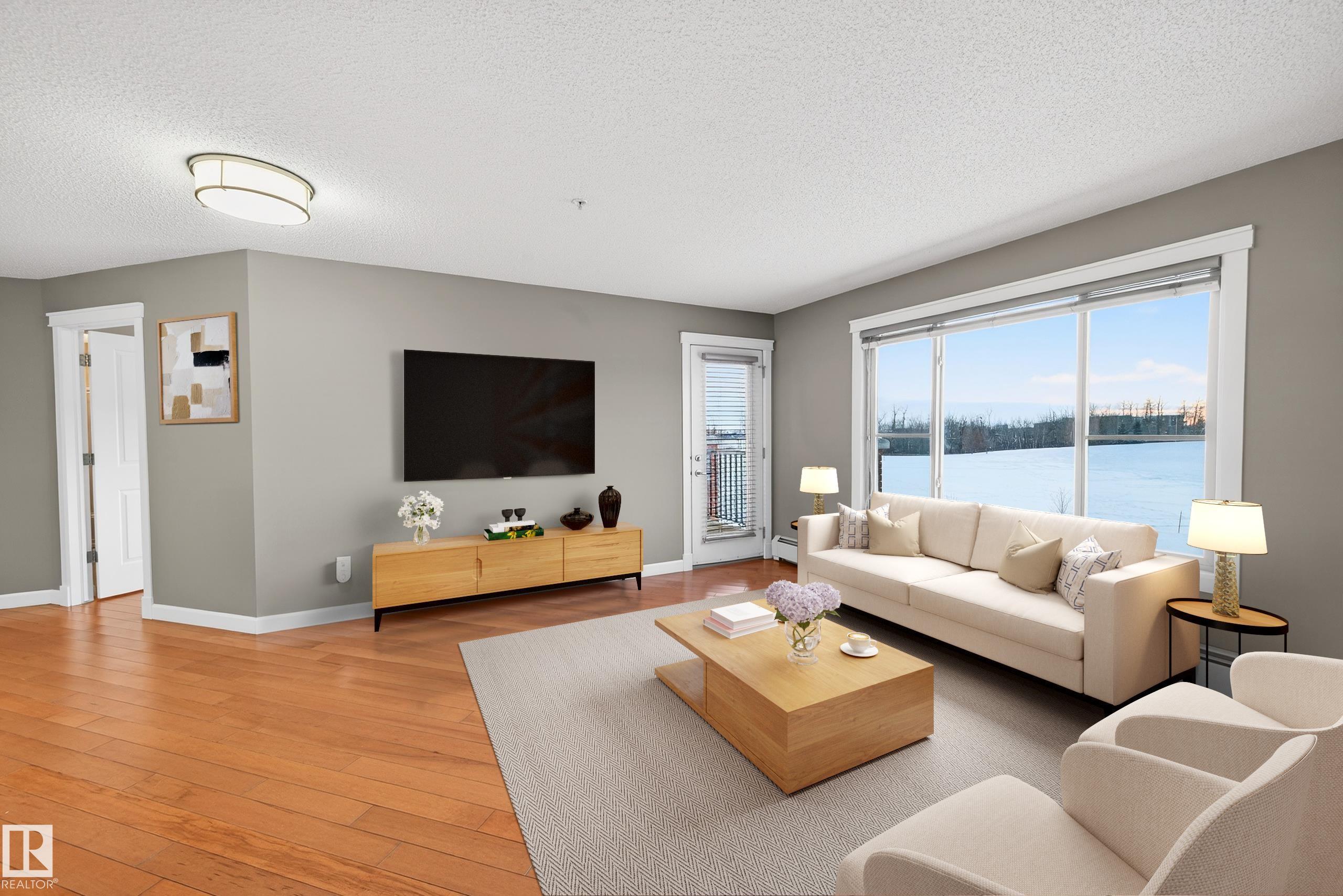 311 - 3719 Whitelaw Lane NW, Windermere, Edmonton