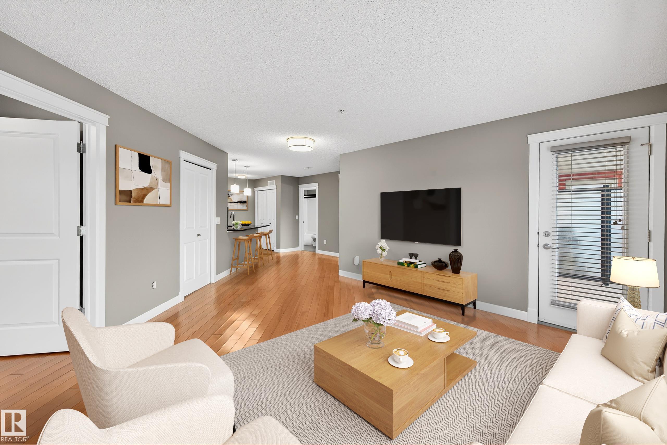 Photo 12 at 311 - 3719 Whitelaw Lane NW, Windermere, Edmonton