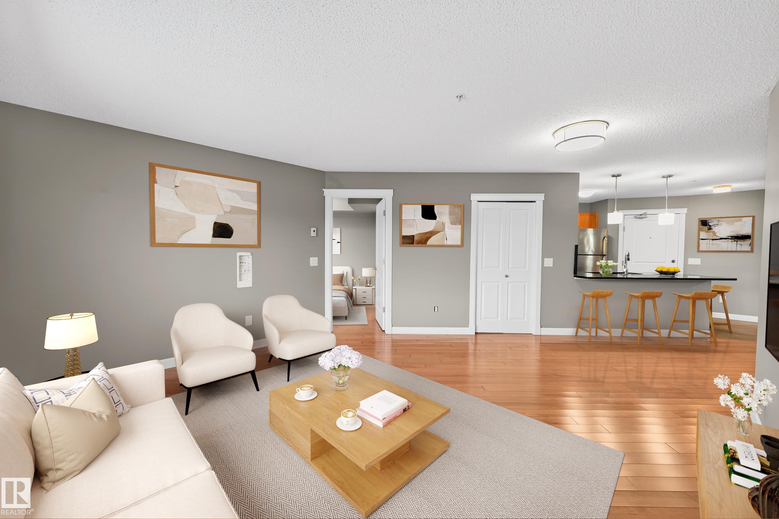 Photo 13 at 311 - 3719 Whitelaw Lane NW, Windermere, Edmonton