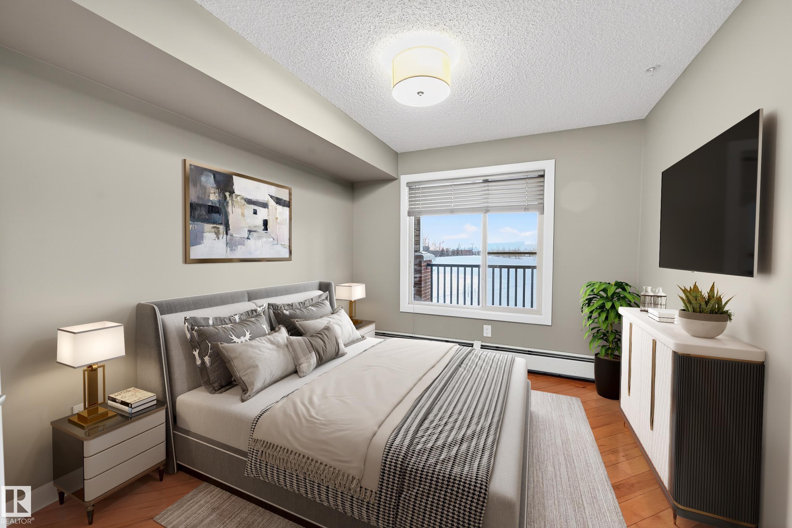 Photo 17 at 311 - 3719 Whitelaw Lane NW, Windermere, Edmonton