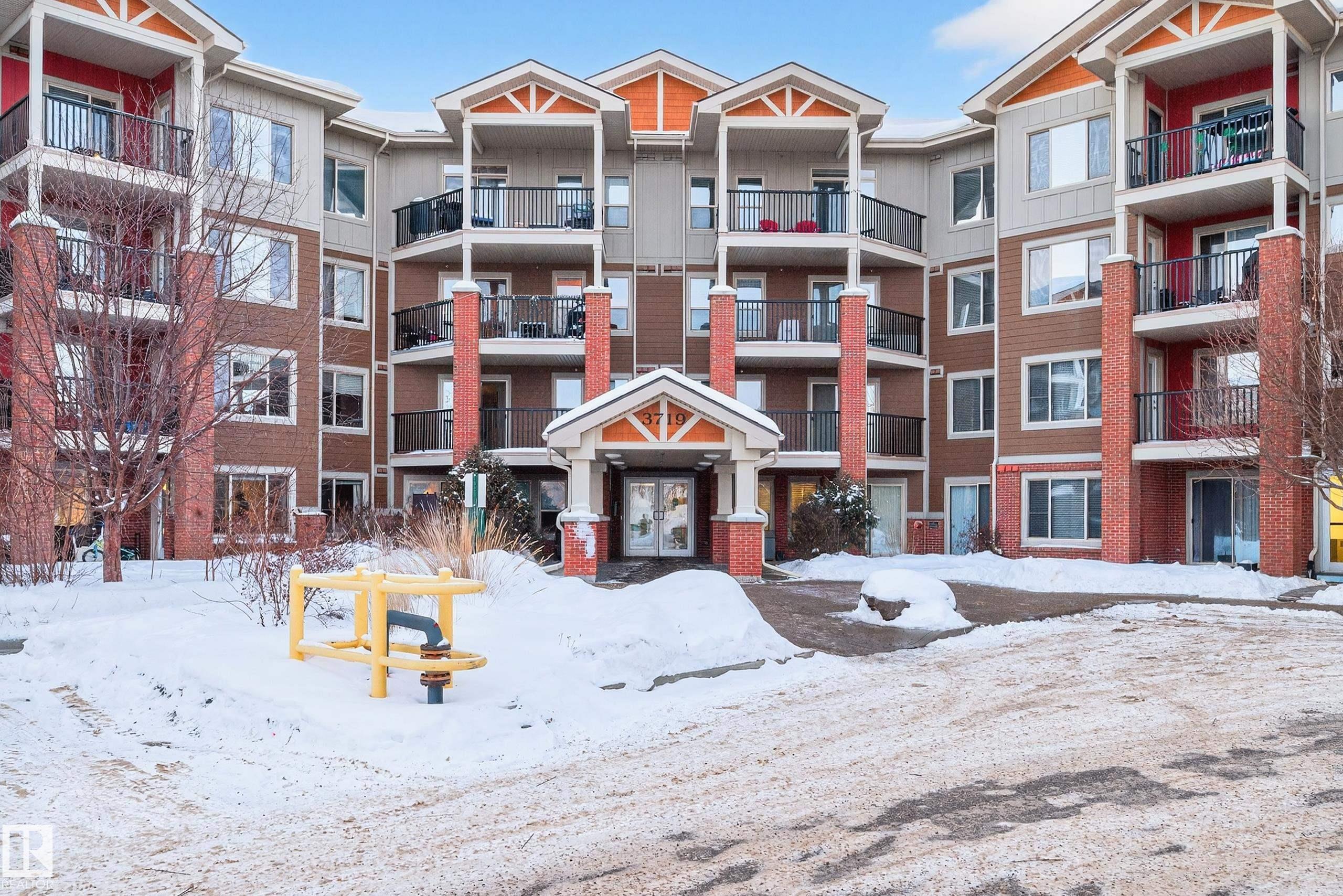 Photo 25 at 311 - 3719 Whitelaw Lane NW, Windermere, Edmonton