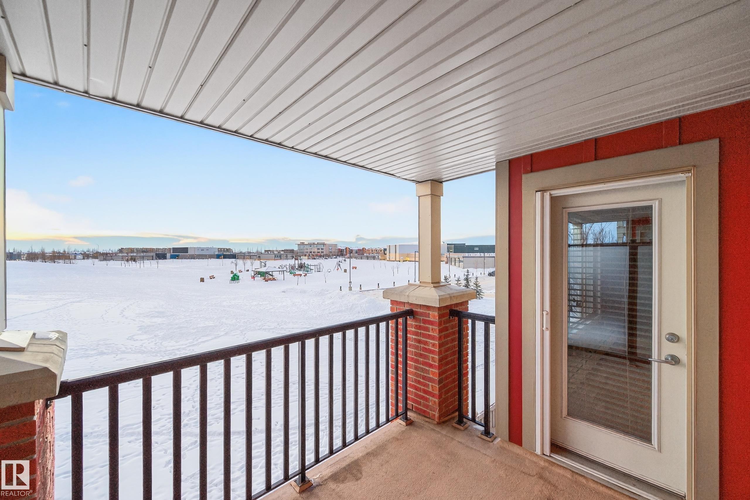 Photo 8 at 311 - 3719 Whitelaw Lane NW, Windermere, Edmonton