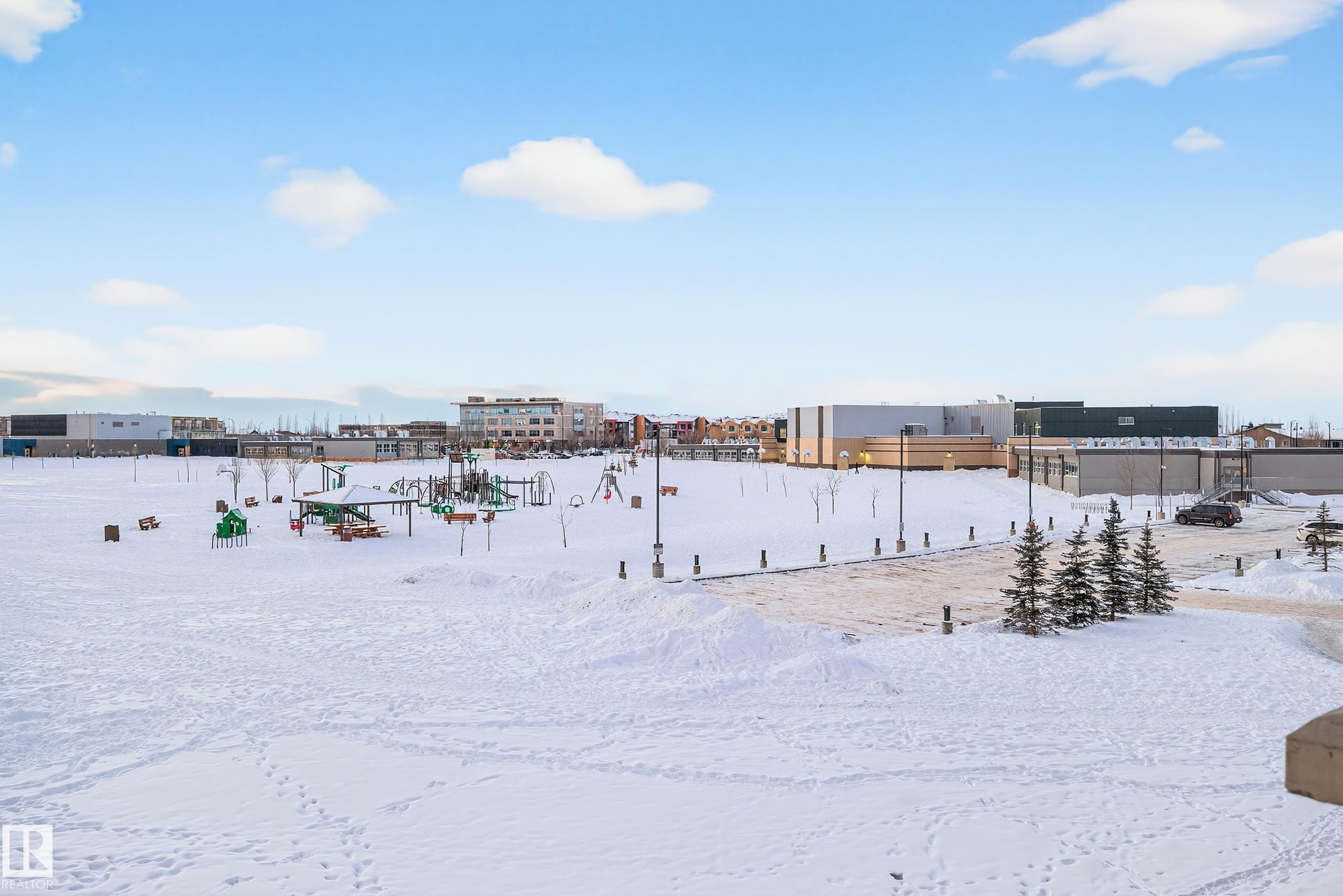 Photo 10 at 311 - 3719 Whitelaw Lane NW, Windermere, Edmonton