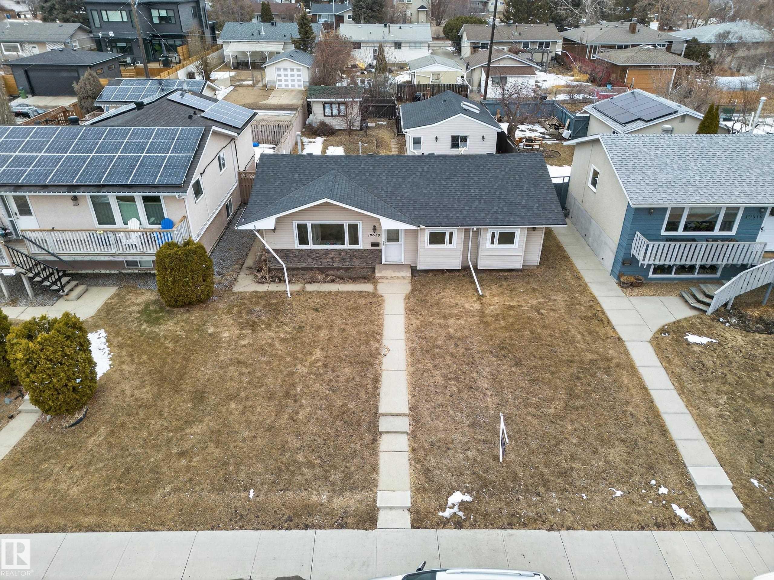 Photo 29 at 10520 52 Avenue NW, Pleasantview, Edmonton