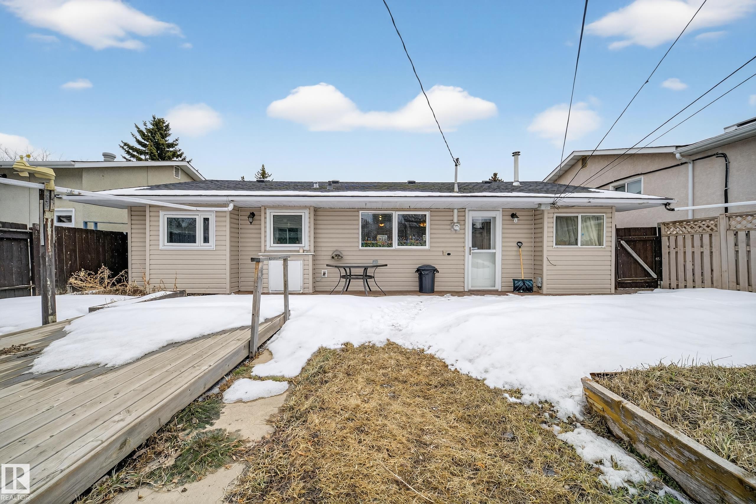 Photo 30 at 10520 52 Avenue NW, Pleasantview, Edmonton