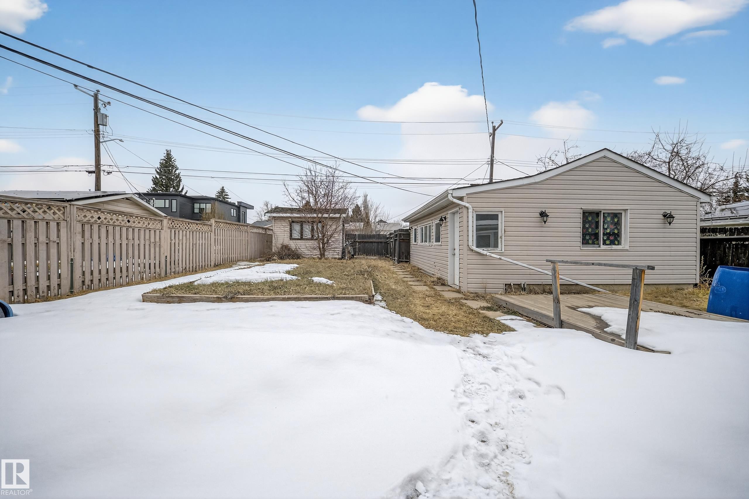 Photo 40 at 10520 52 Avenue NW, Pleasantview, Edmonton