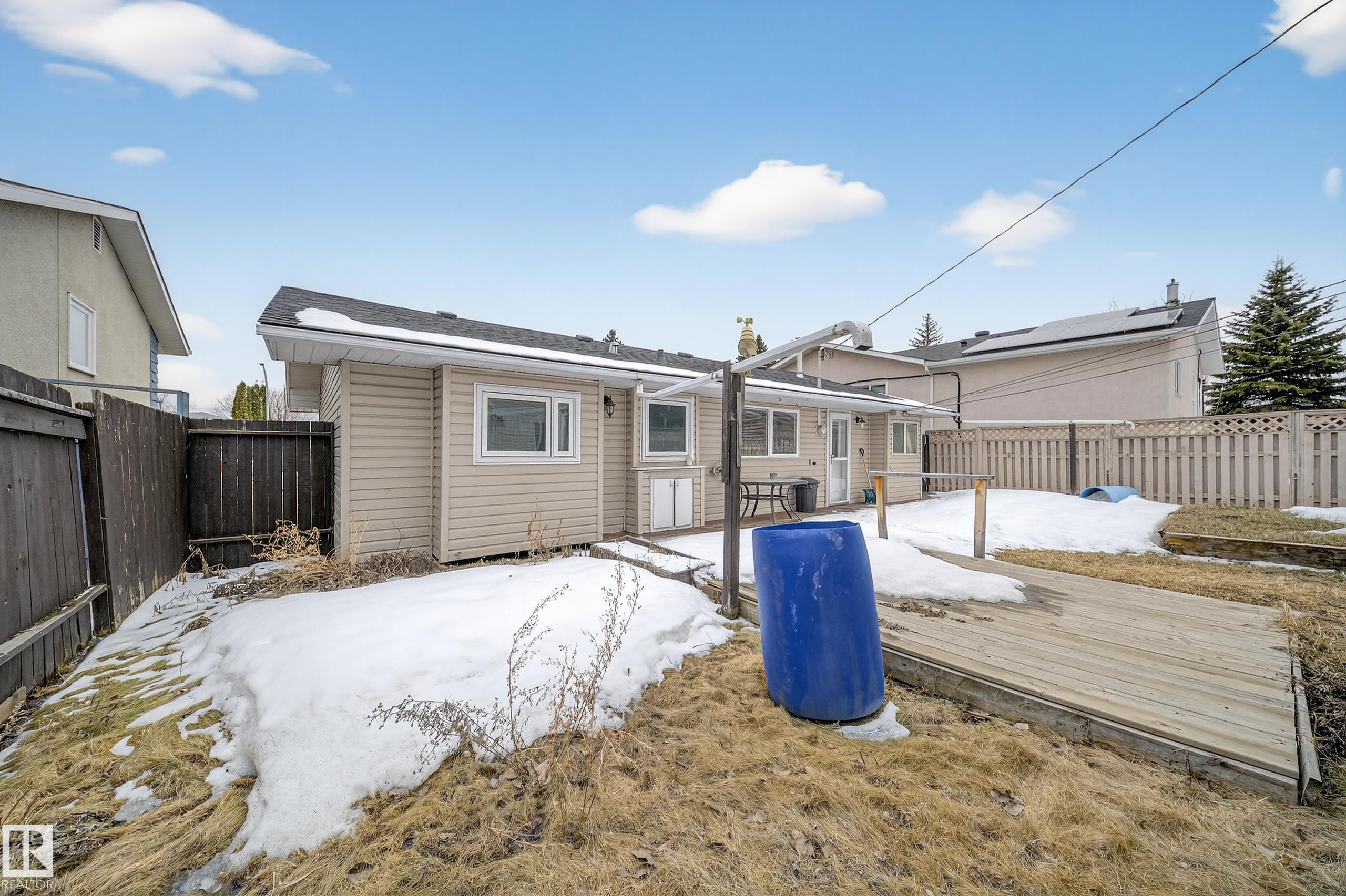 Photo 46 at 10520 52 Avenue NW, Pleasantview, Edmonton